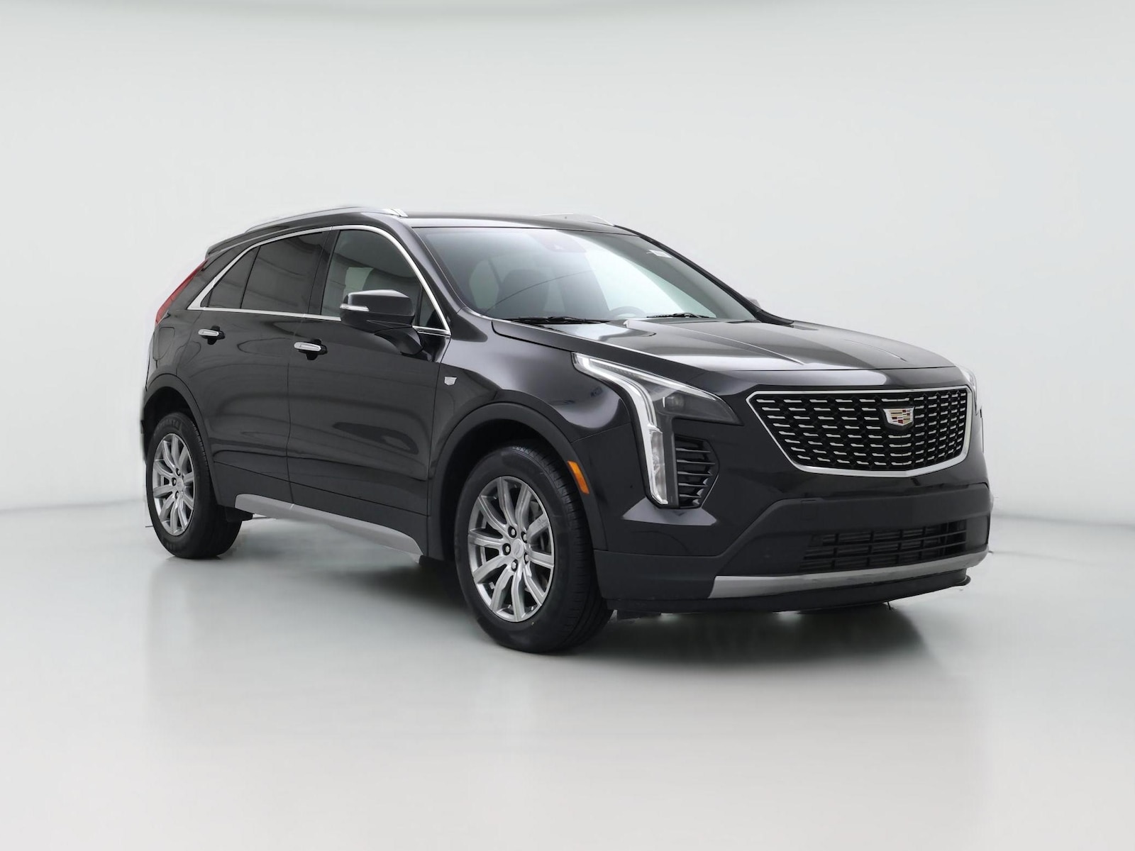 2023 Cadillac XT4