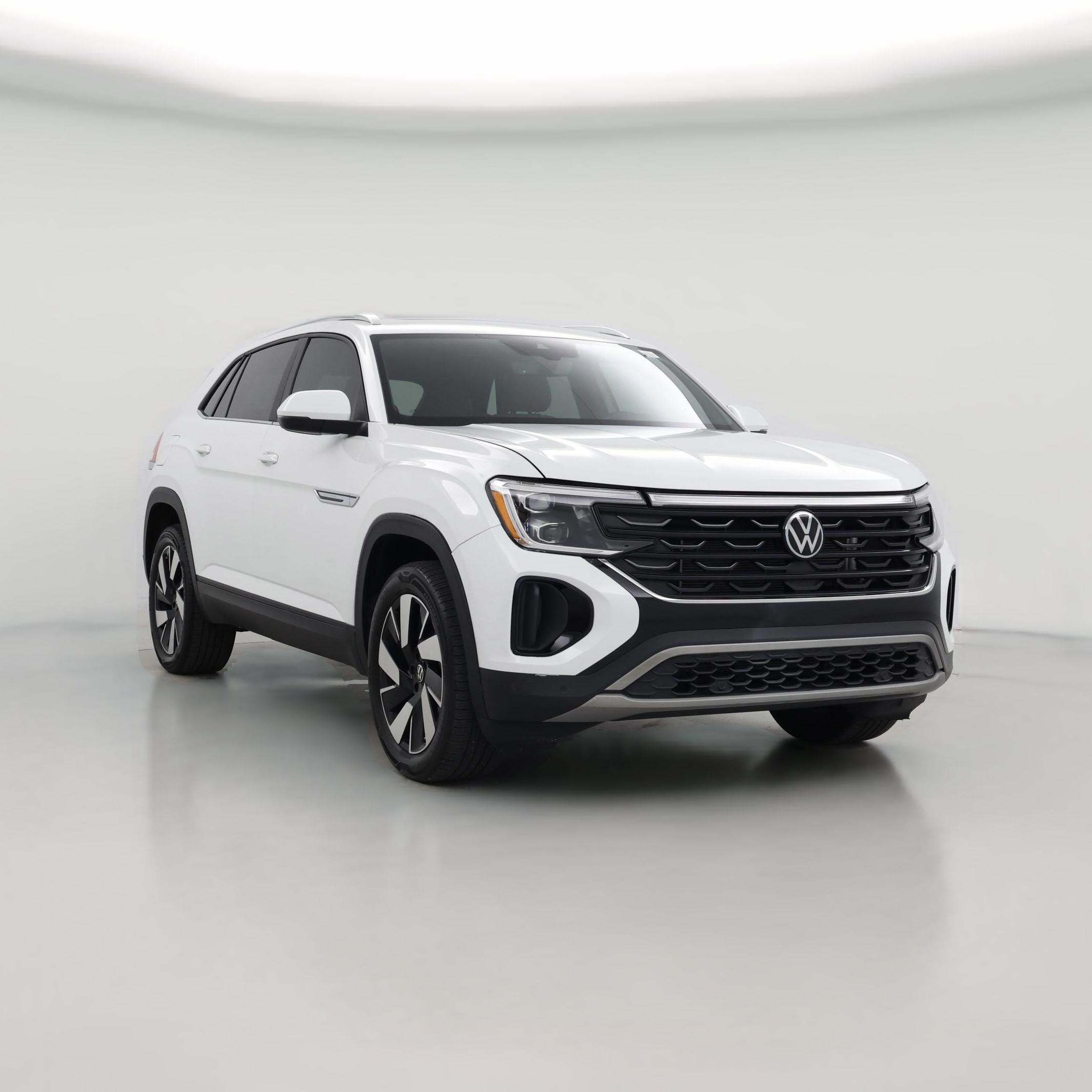 Thumbnail: 2024 Volkswagen Atlas - 1