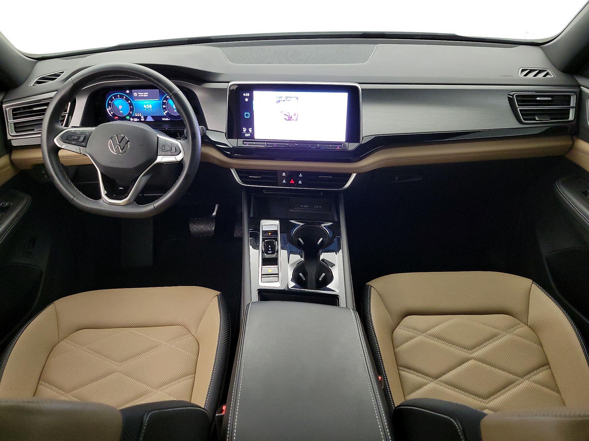 Thumbnail: 2024 Volkswagen Atlas - 9
