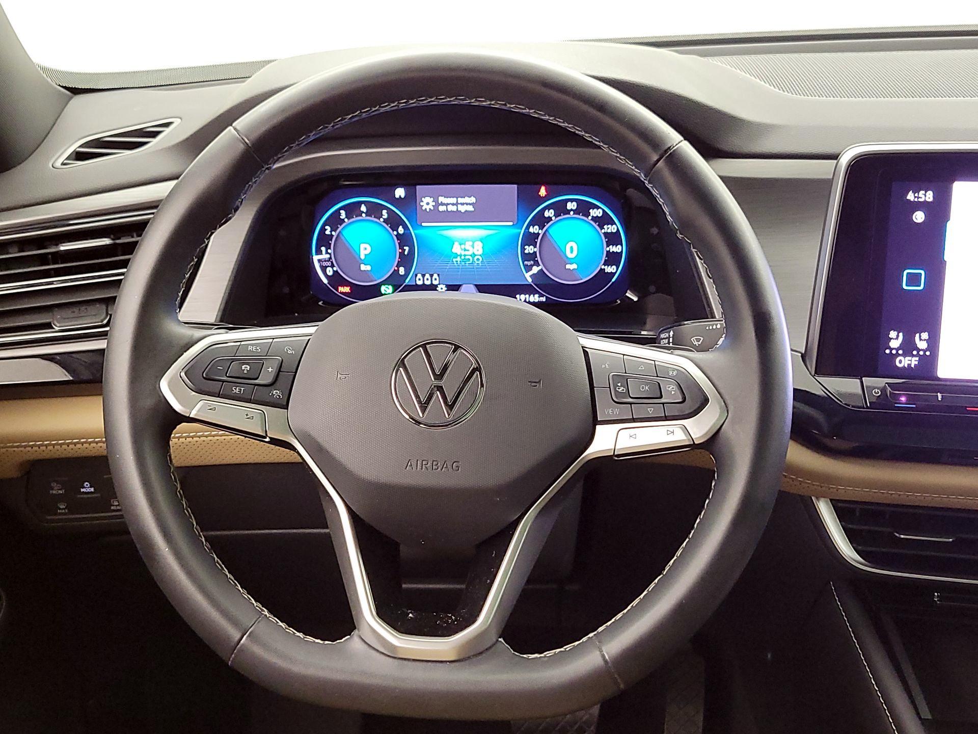 Thumbnail: 2024 Volkswagen Atlas - 10
