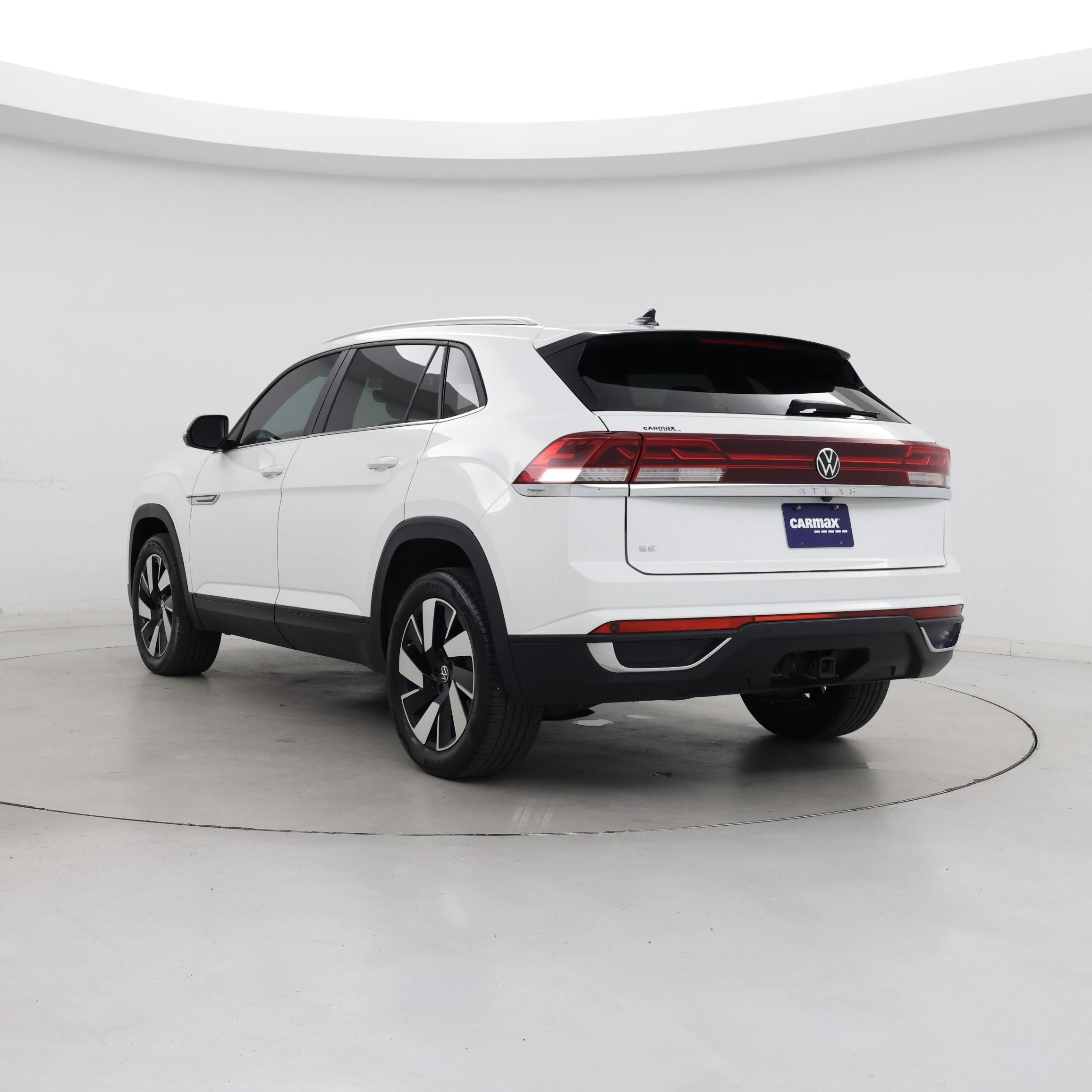 Thumbnail: 2024 Volkswagen Atlas - 2