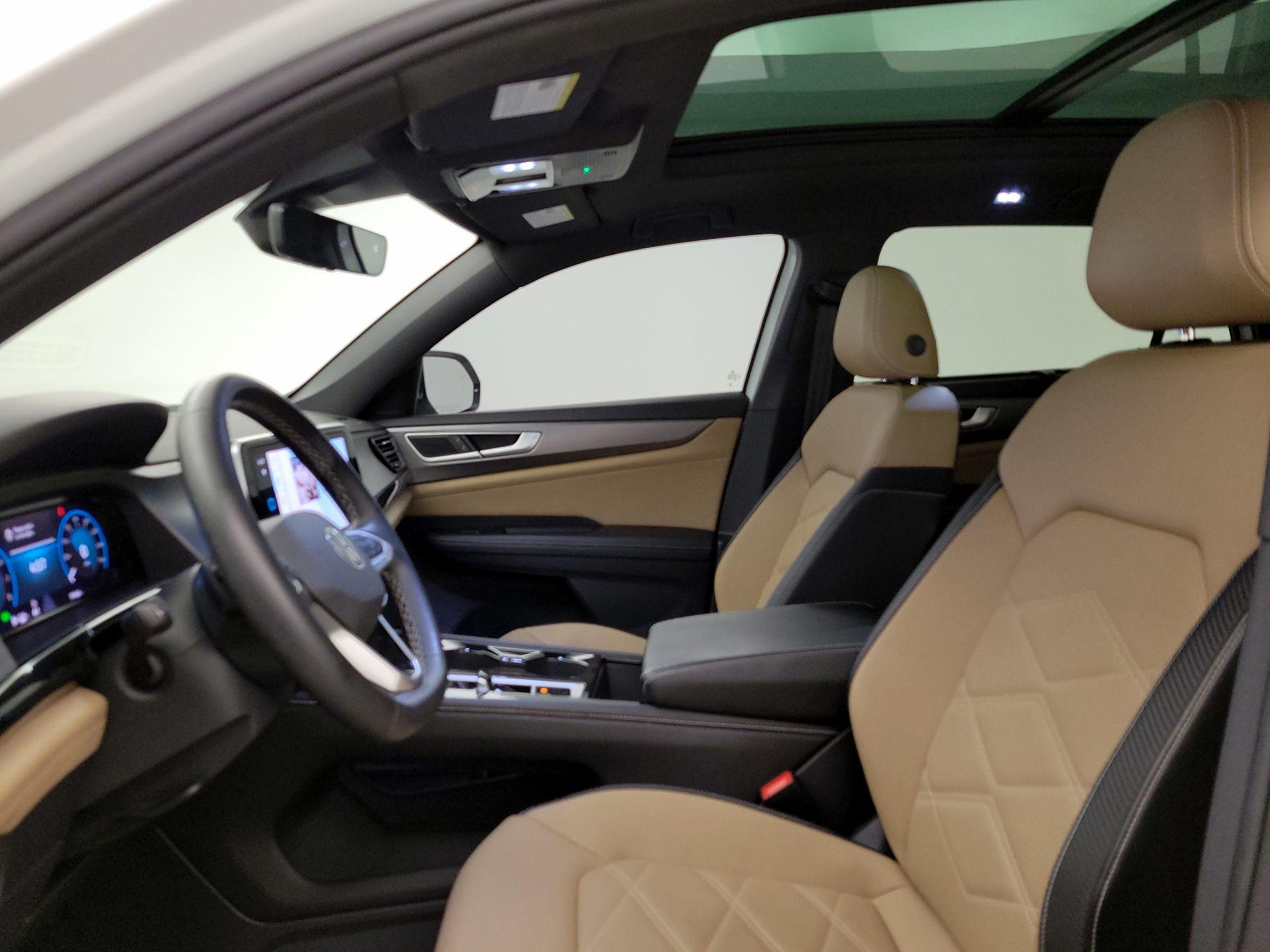 Thumbnail: 2024 Volkswagen Atlas - 19