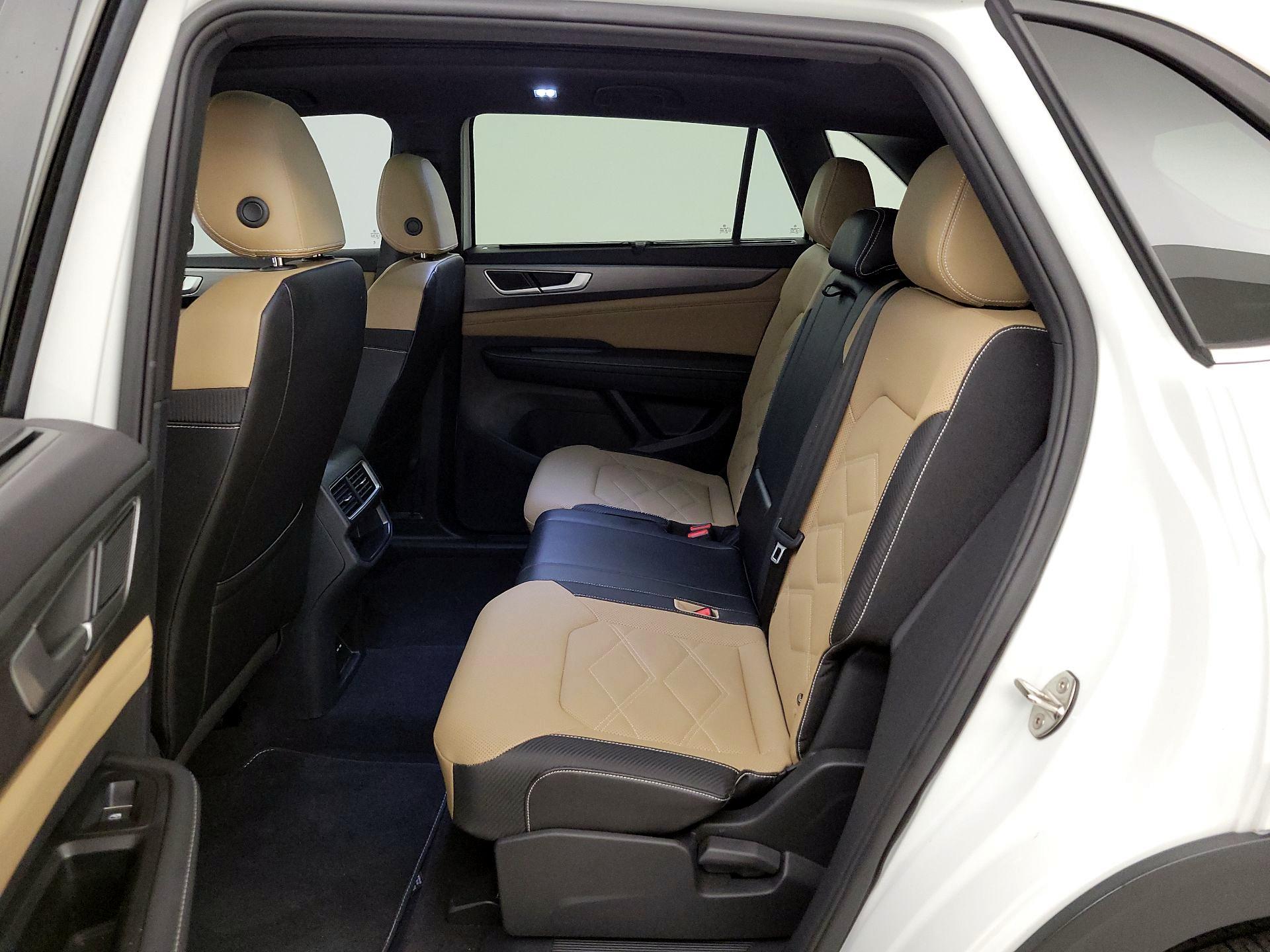 Thumbnail: 2024 Volkswagen Atlas - 20