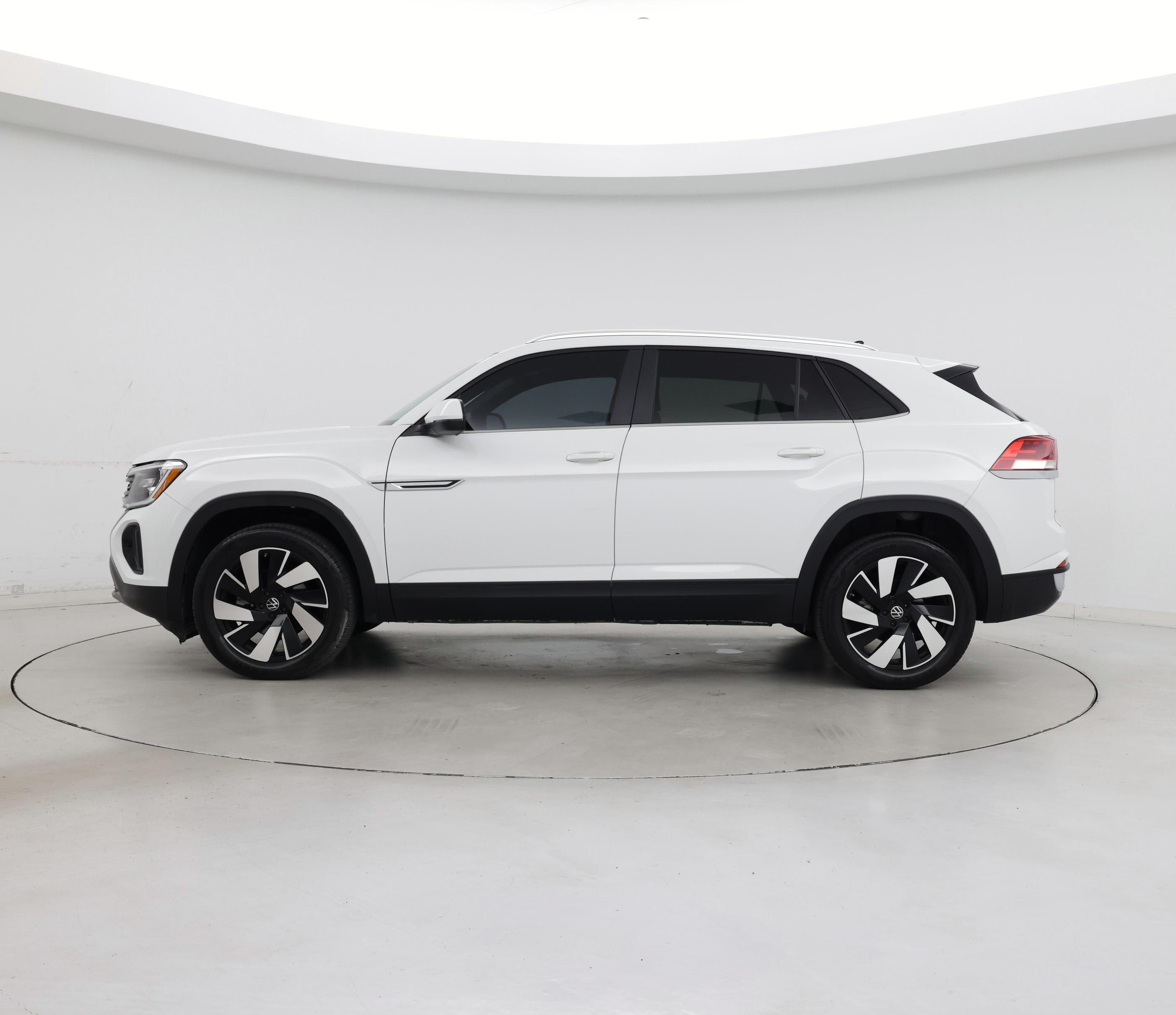Thumbnail: 2024 Volkswagen Atlas - 3