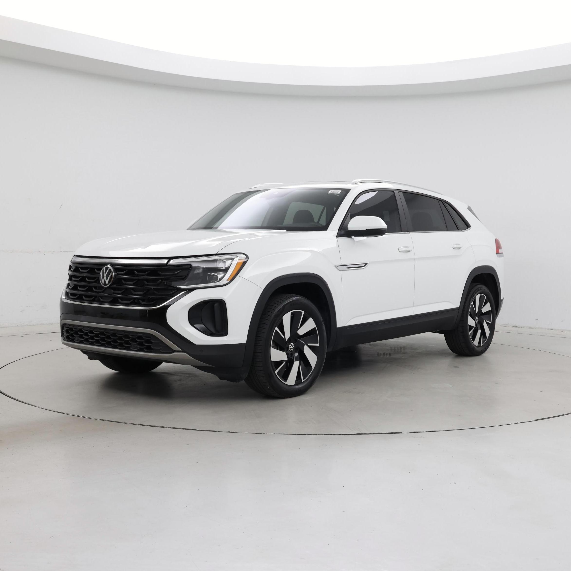 Thumbnail: 2024 Volkswagen Atlas - 4