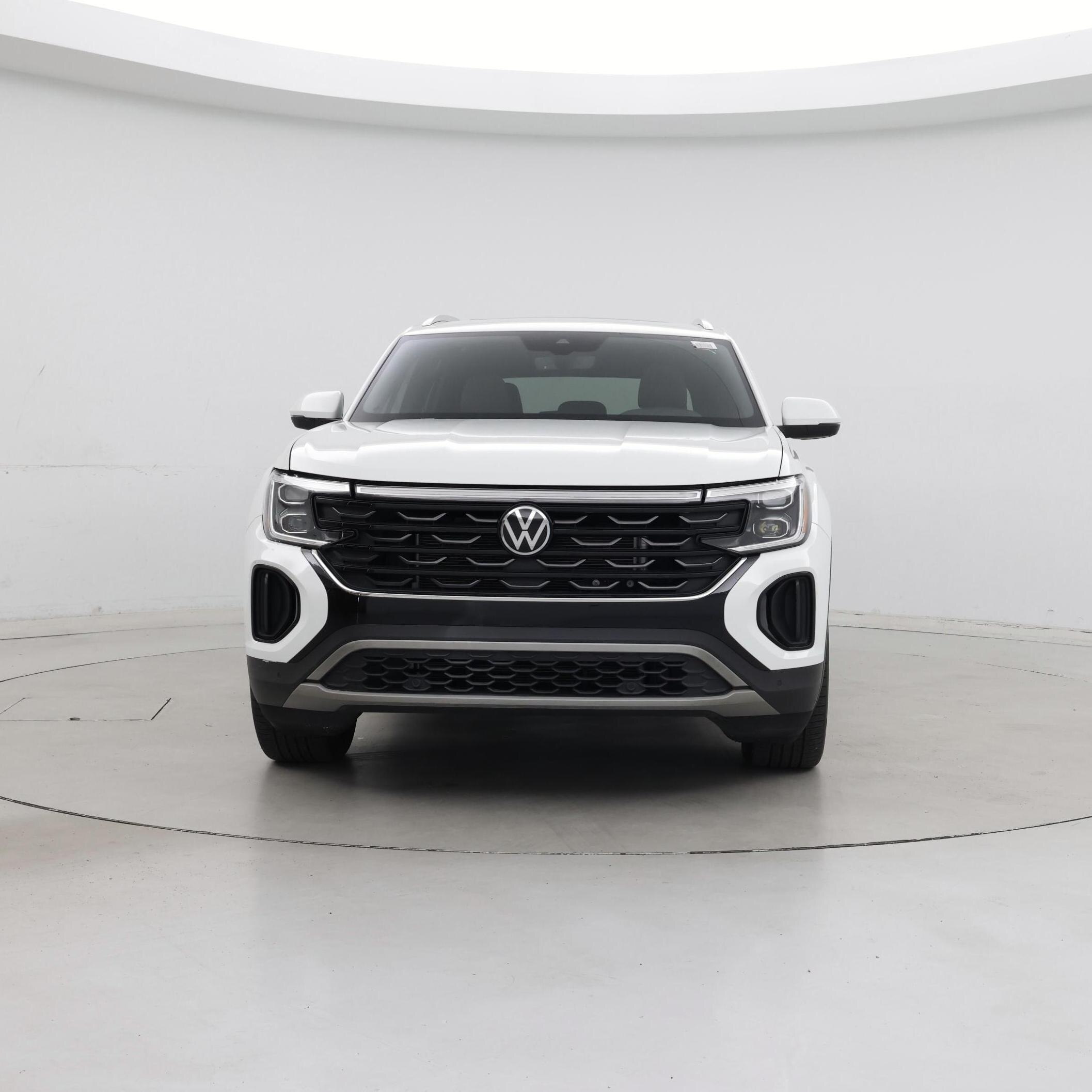 Thumbnail: 2024 Volkswagen Atlas - 5