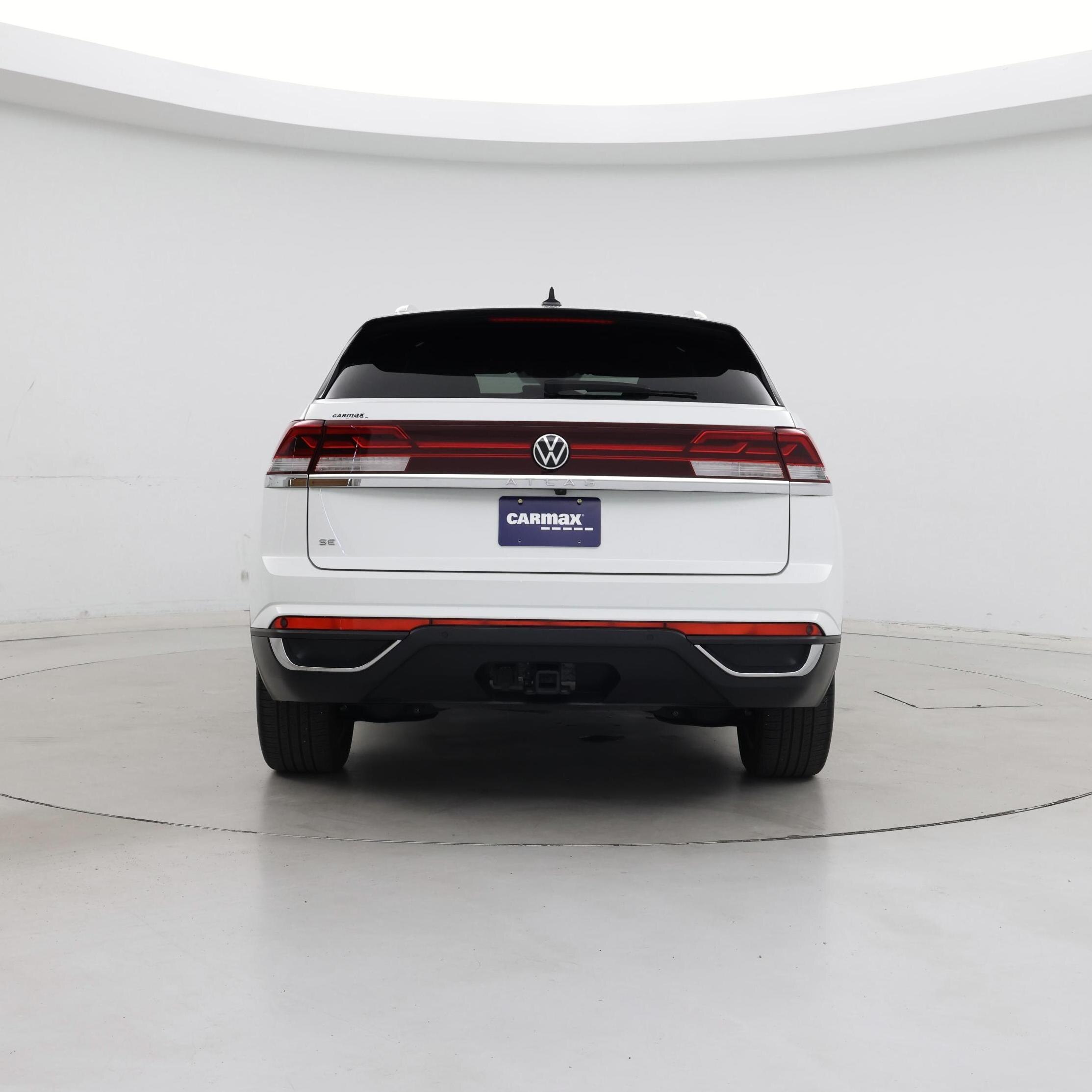 Thumbnail: 2024 Volkswagen Atlas - 6