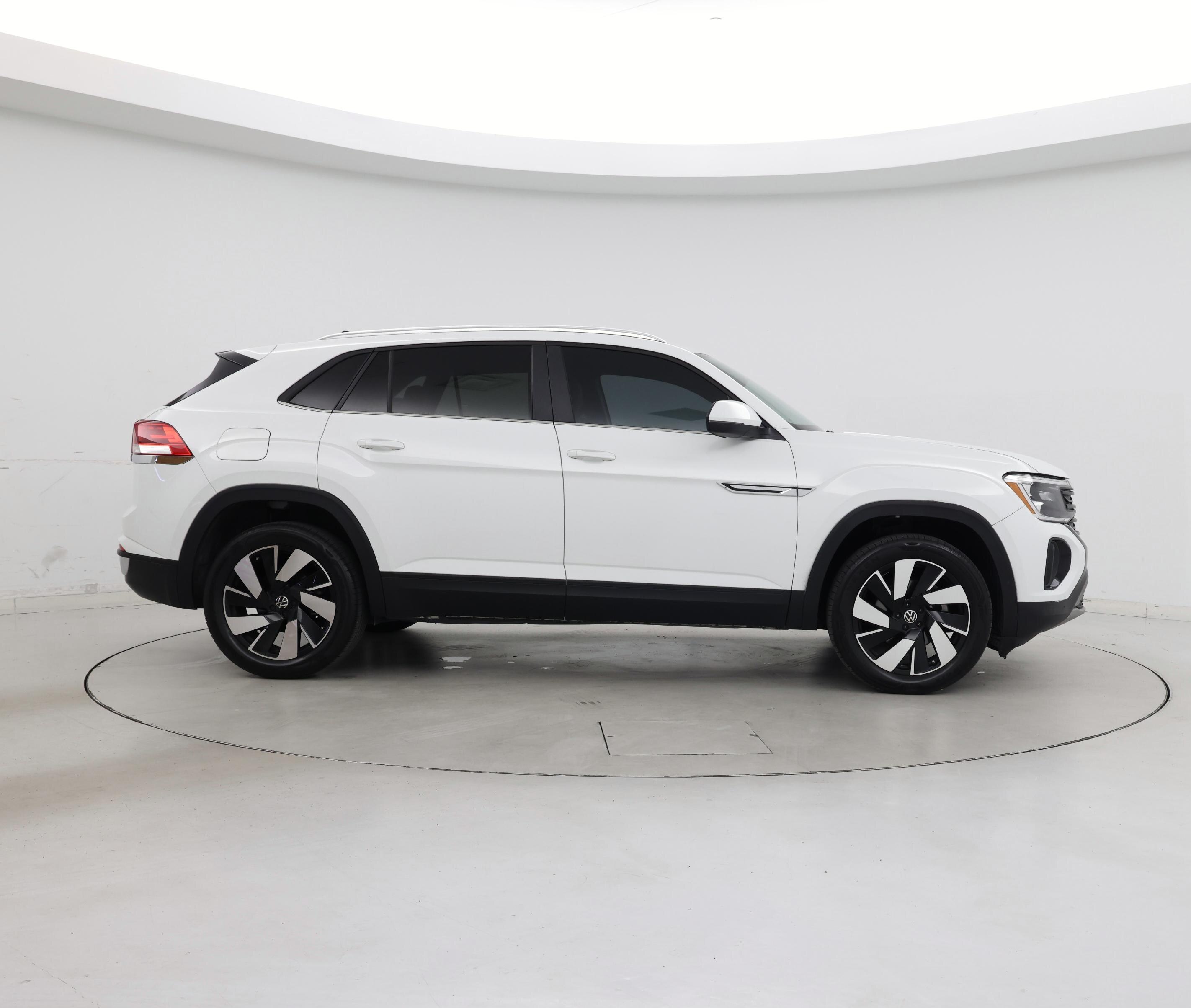 Thumbnail: 2024 Volkswagen Atlas - 7