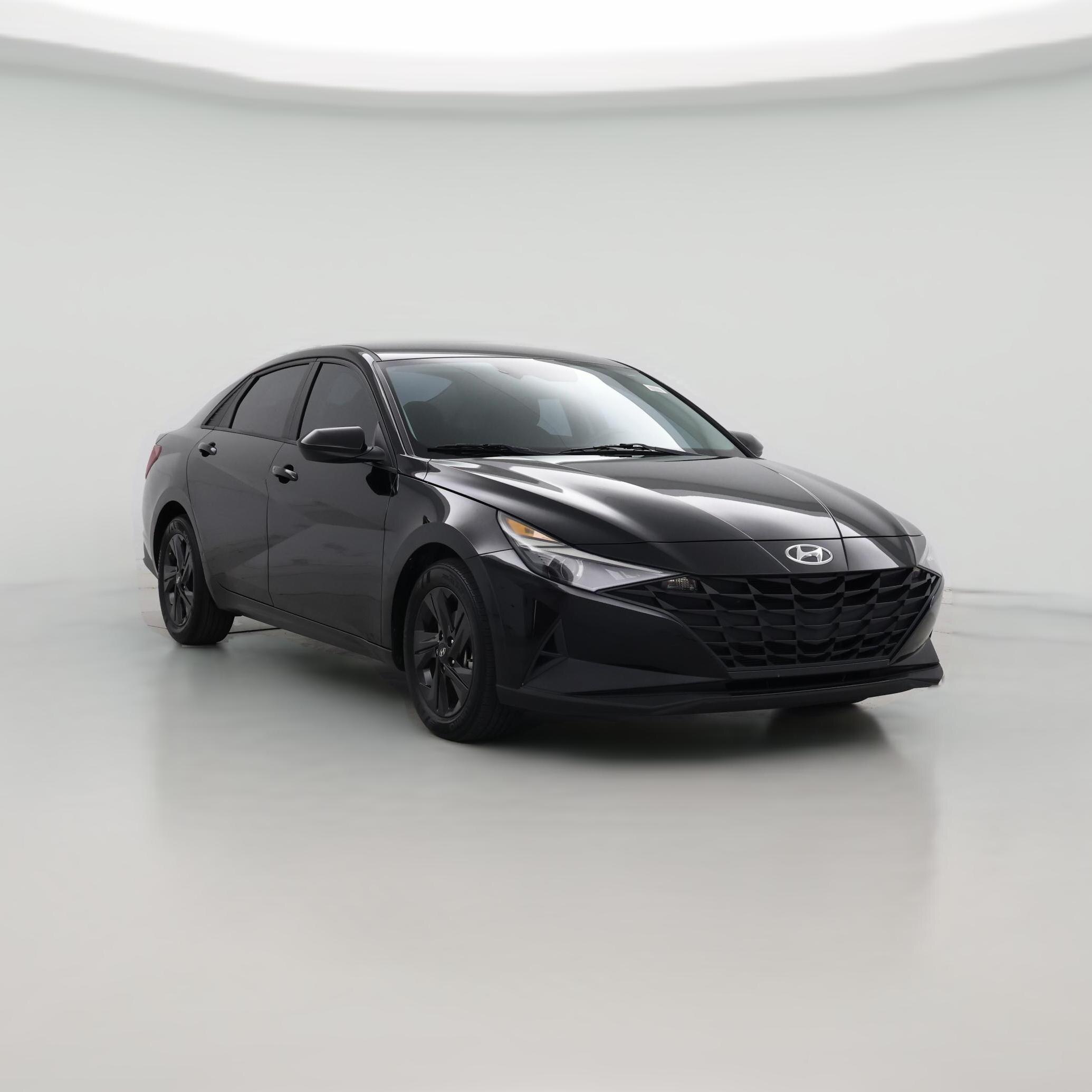 Thumbnail: 2022 Hyundai Elantra - 1