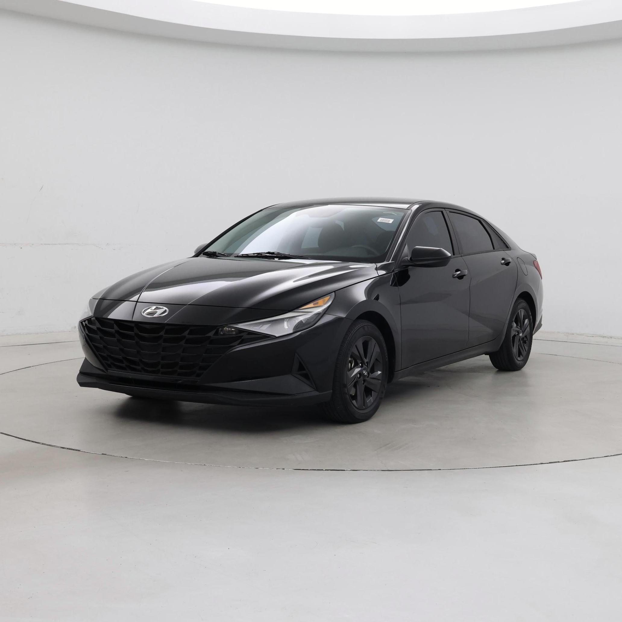 Thumbnail: 2022 Hyundai Elantra - 4