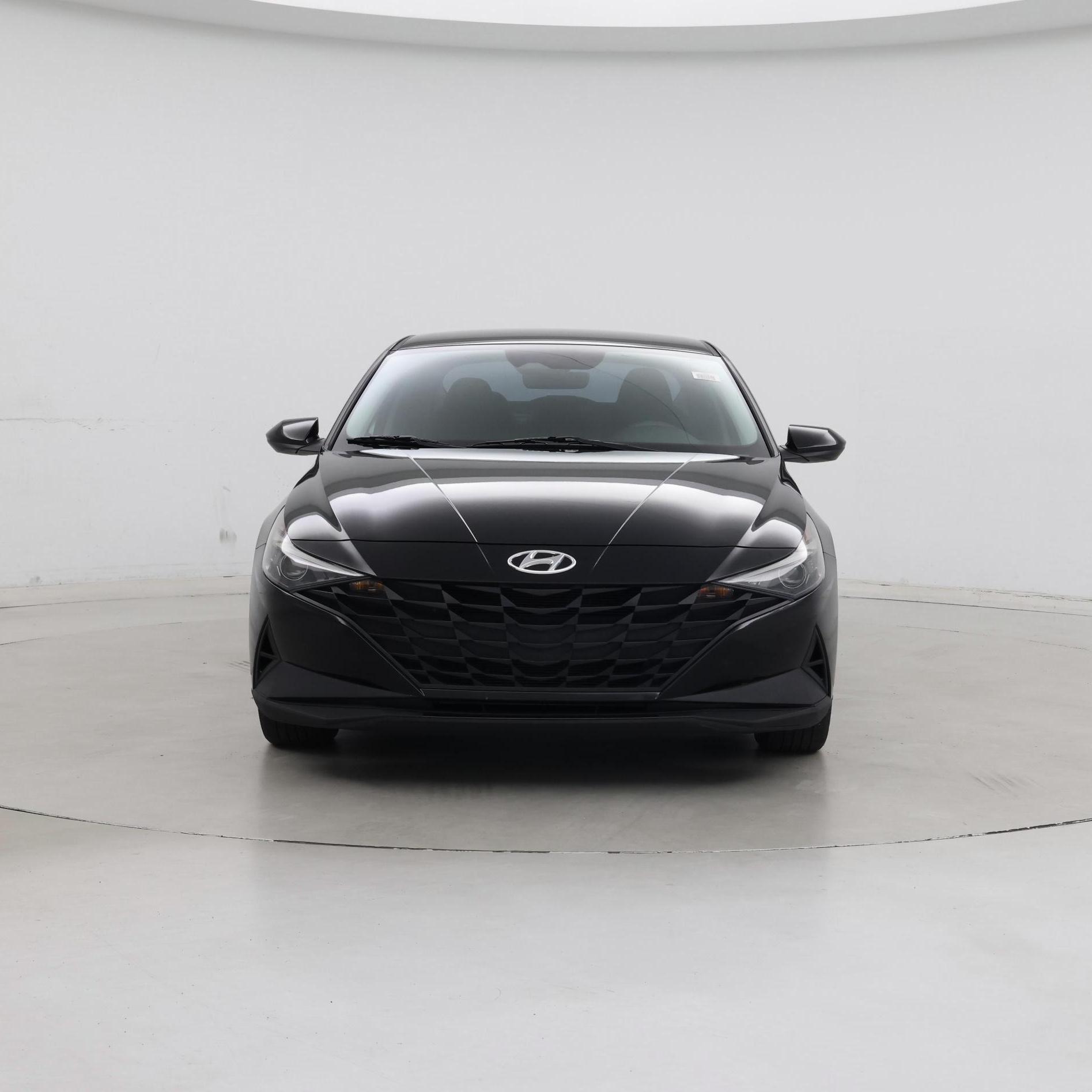Thumbnail: 2022 Hyundai Elantra - 5
