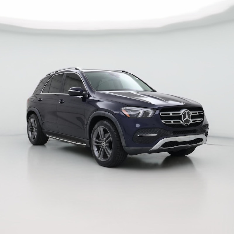 2022 Mercedes-Benz GLE350