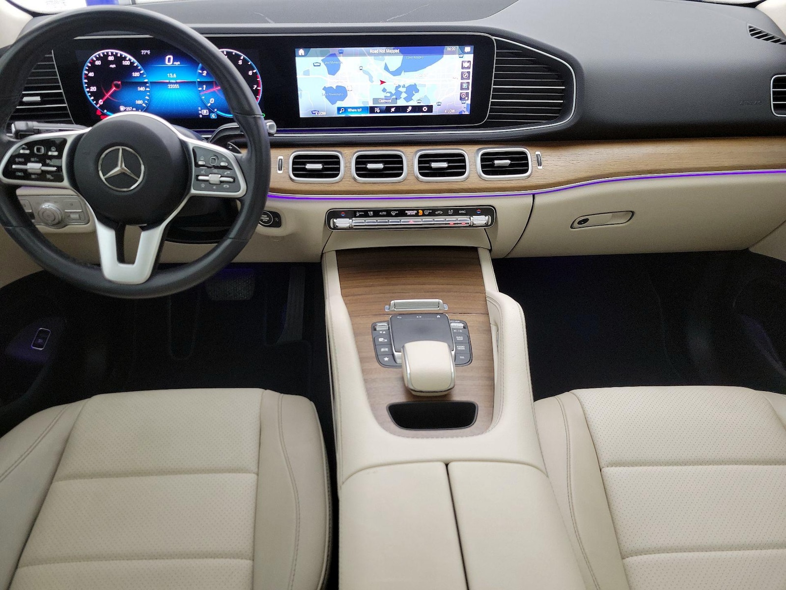 2022 Mercedes-Benz GLE GLE350 - Photo 10