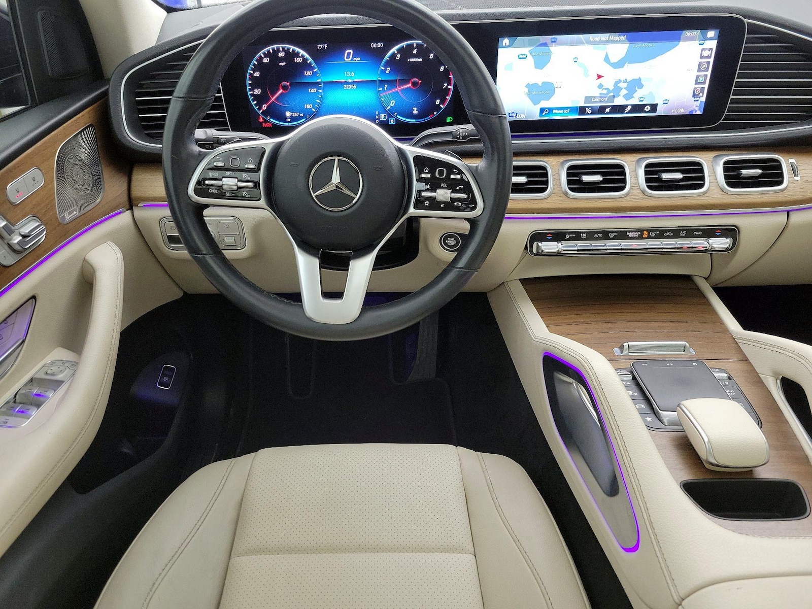 2022 Mercedes-Benz GLE GLE350 - Photo 11