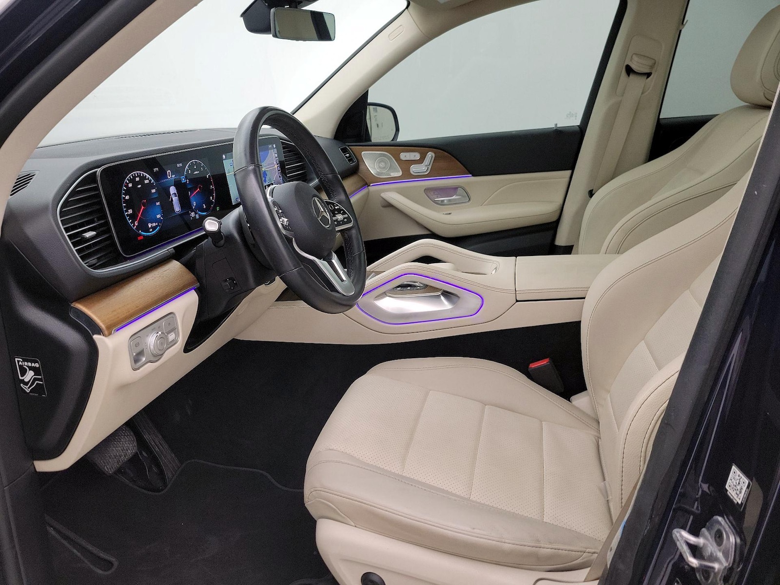 2022 Mercedes-Benz GLE GLE350 - Photo 12