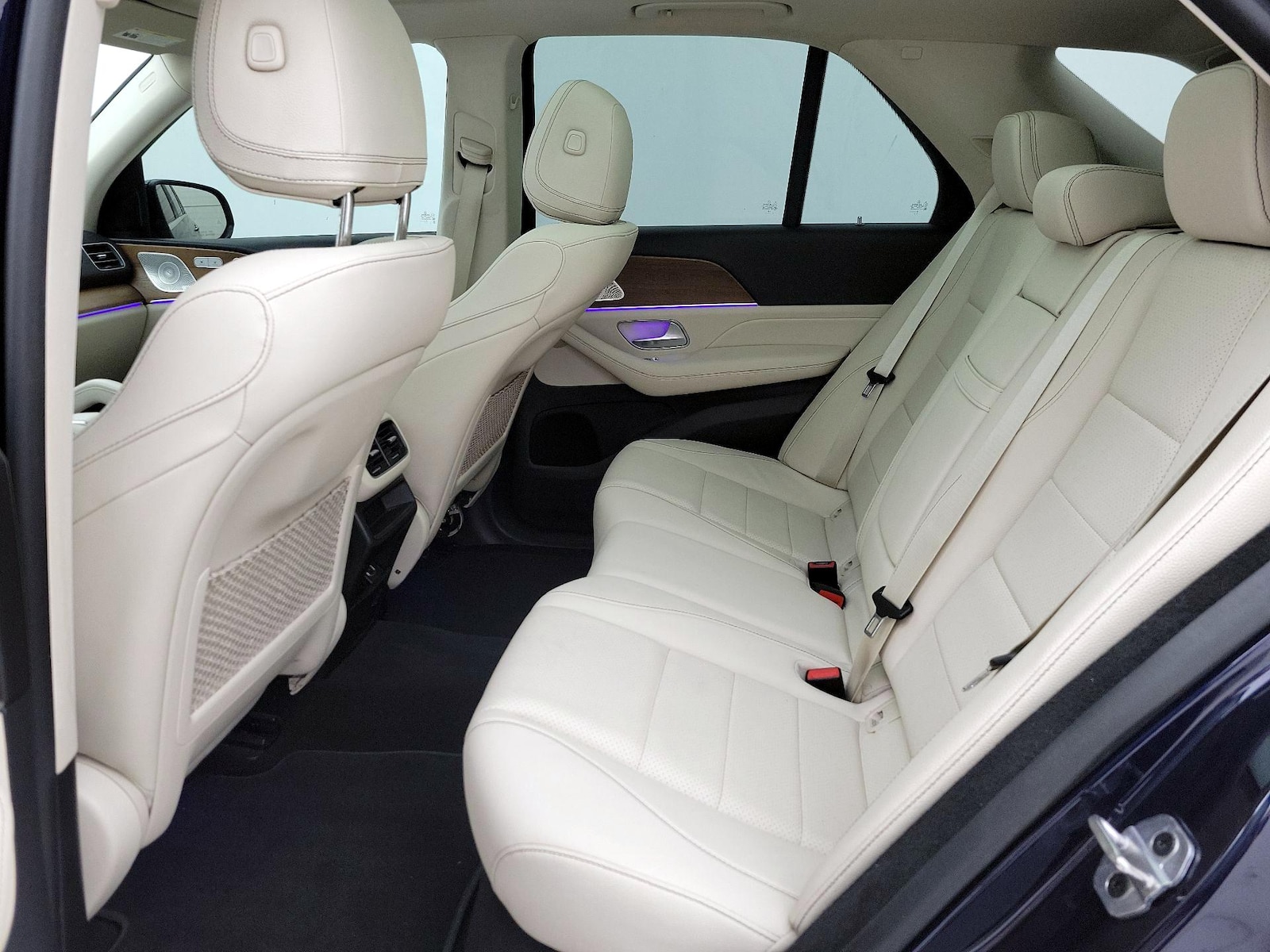 2022 Mercedes-Benz GLE GLE350 - Photo 22