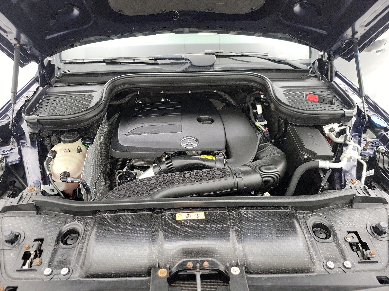 2022 Mercedes-Benz GLE GLE350 - Photo 24