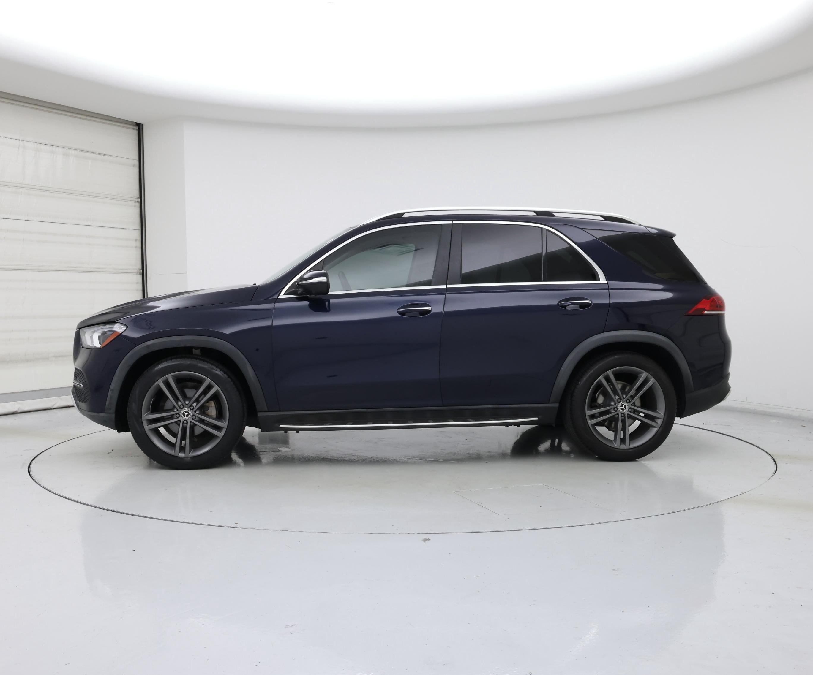 Thumbnail: 2022 Mercedes-Benz GLE - 3