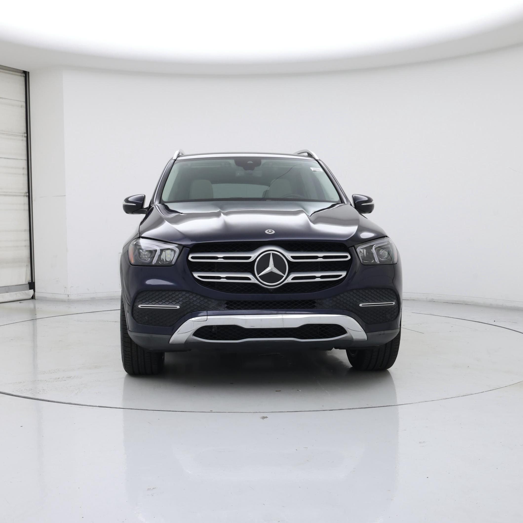 Thumbnail: 2022 Mercedes-Benz GLE - 5