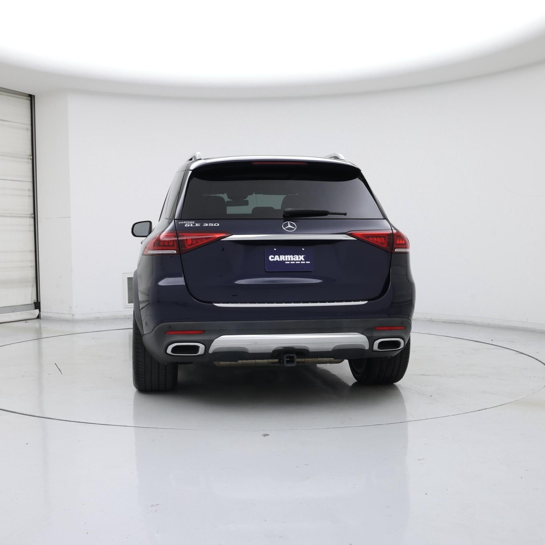 Thumbnail: 2022 Mercedes-Benz GLE - 6