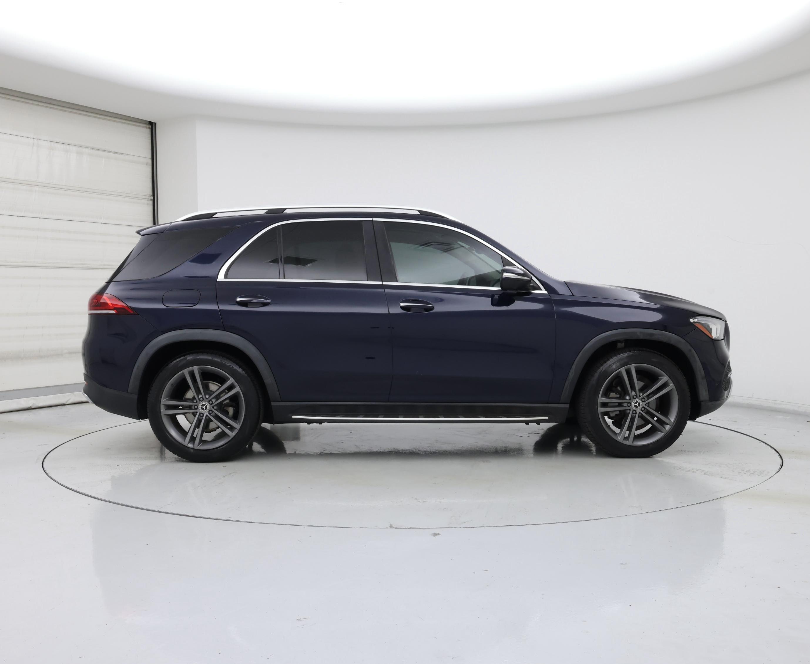 Thumbnail: 2022 Mercedes-Benz GLE - 7
