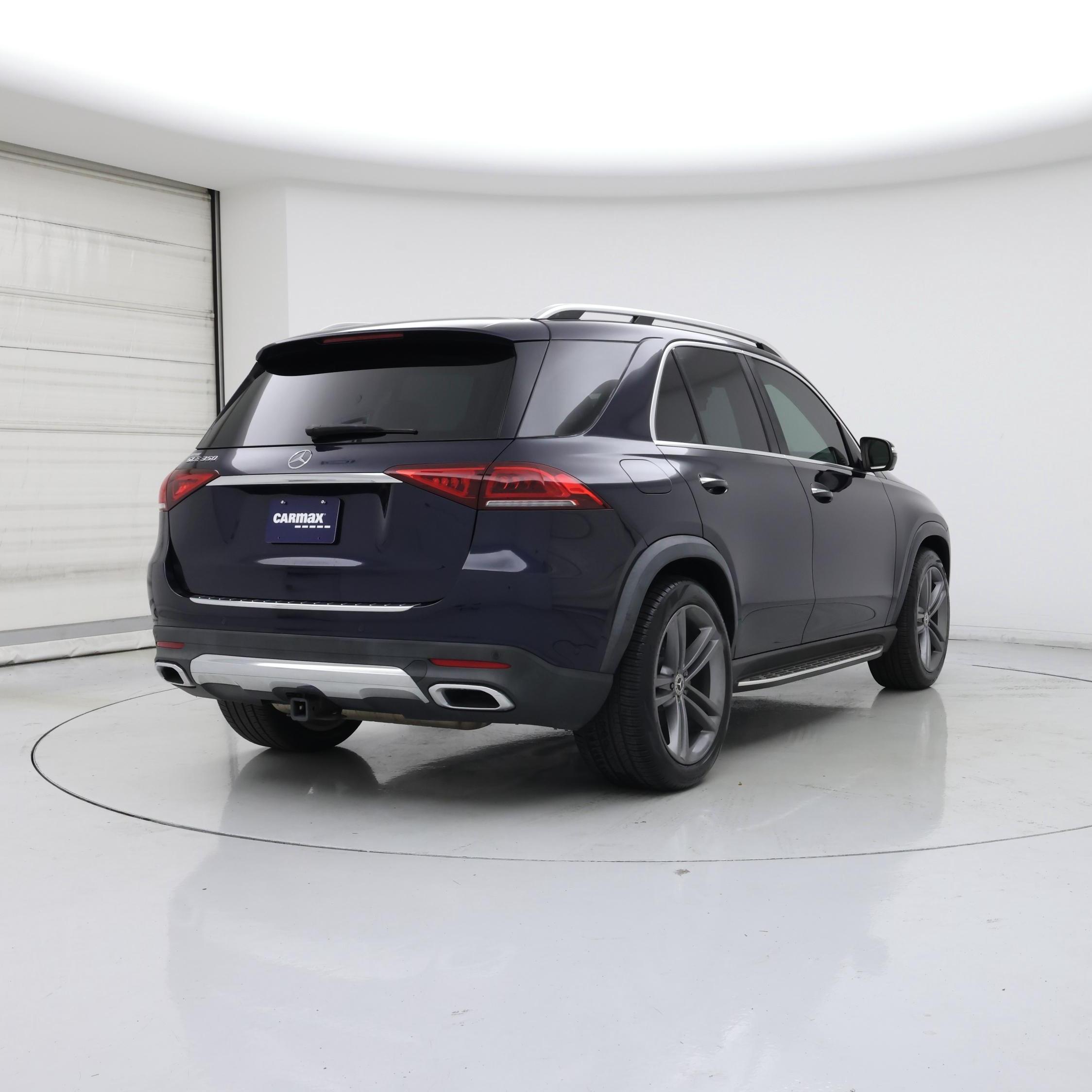 Thumbnail: 2022 Mercedes-Benz GLE - 8