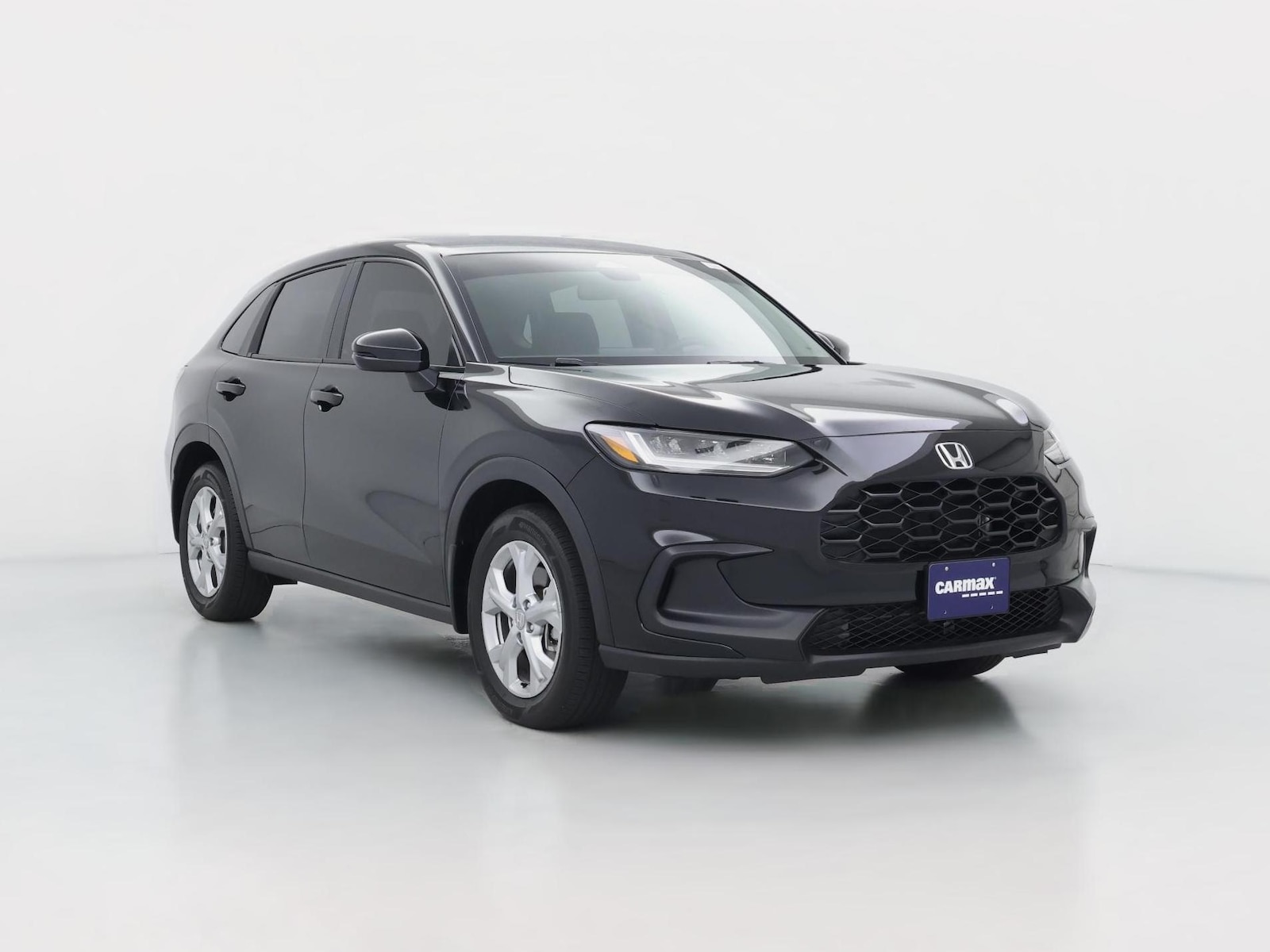 2024 Honda HR-V
