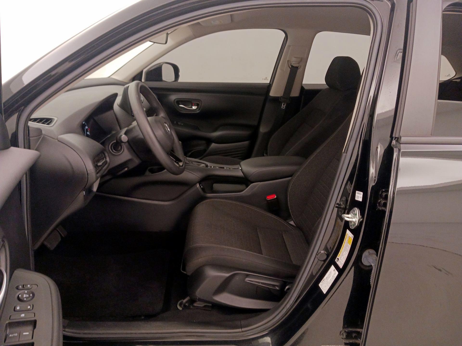 Thumbnail: 2024 Honda HR-V - 11