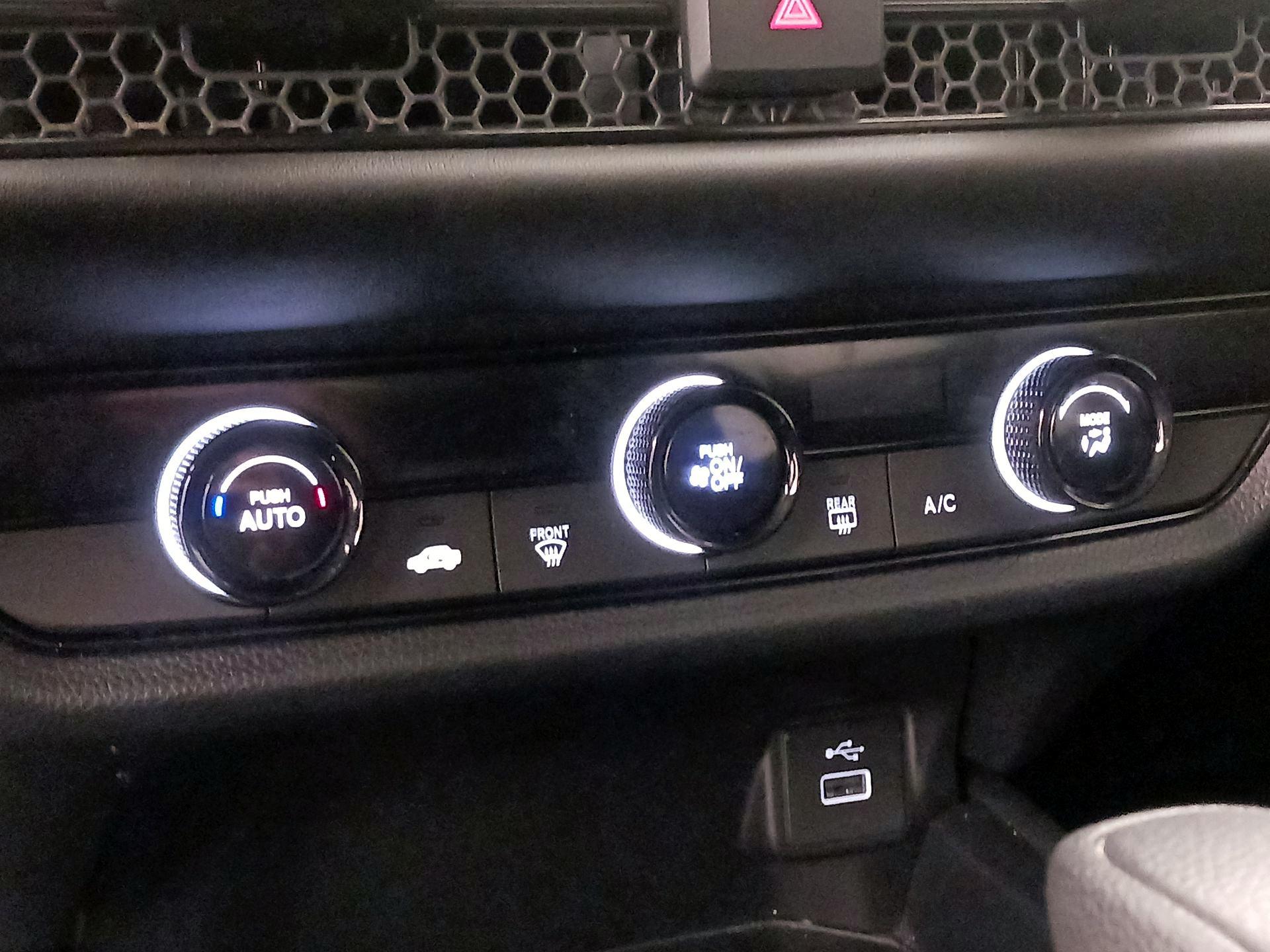 Thumbnail: 2024 Honda HR-V - 16