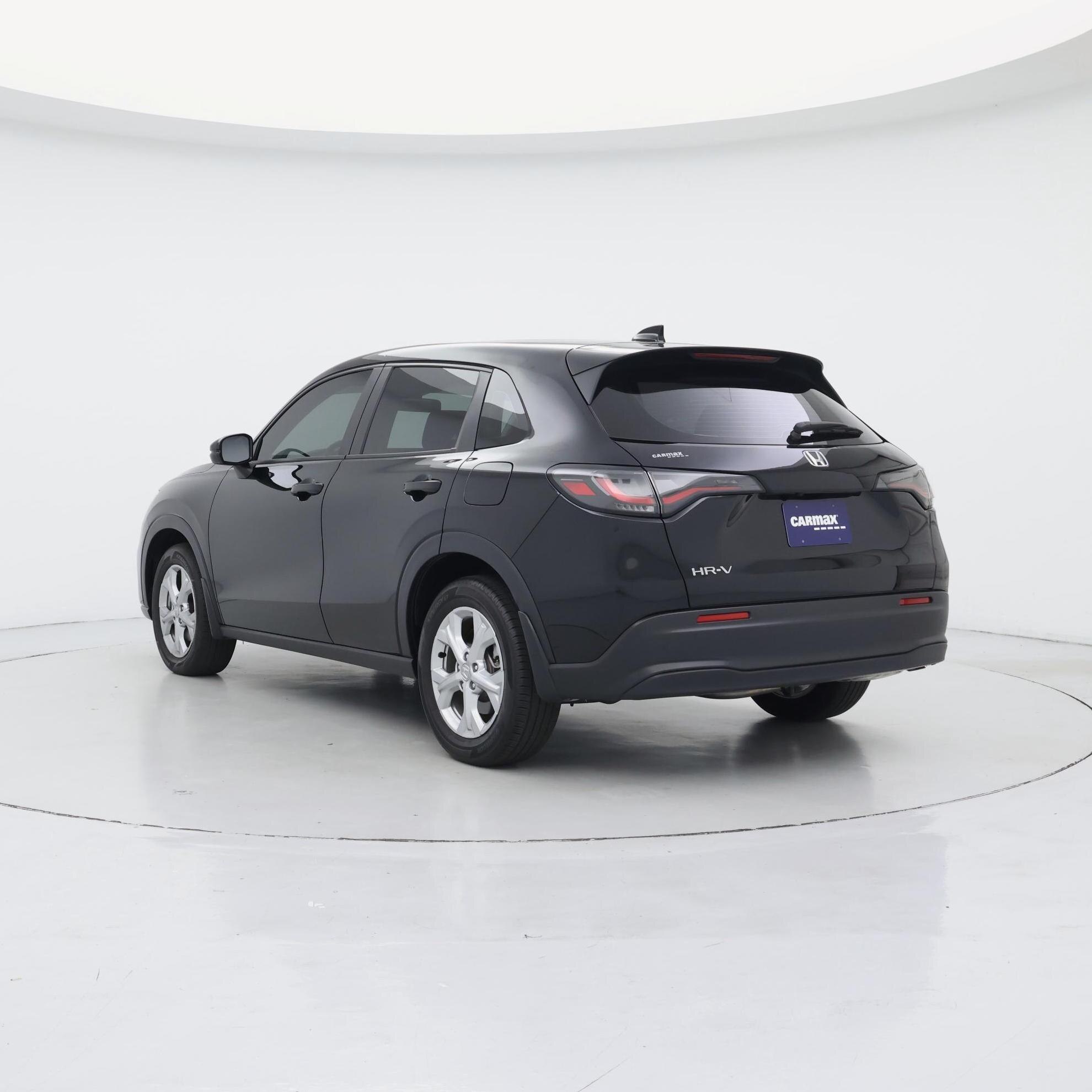 Thumbnail: 2024 Honda HR-V - 2