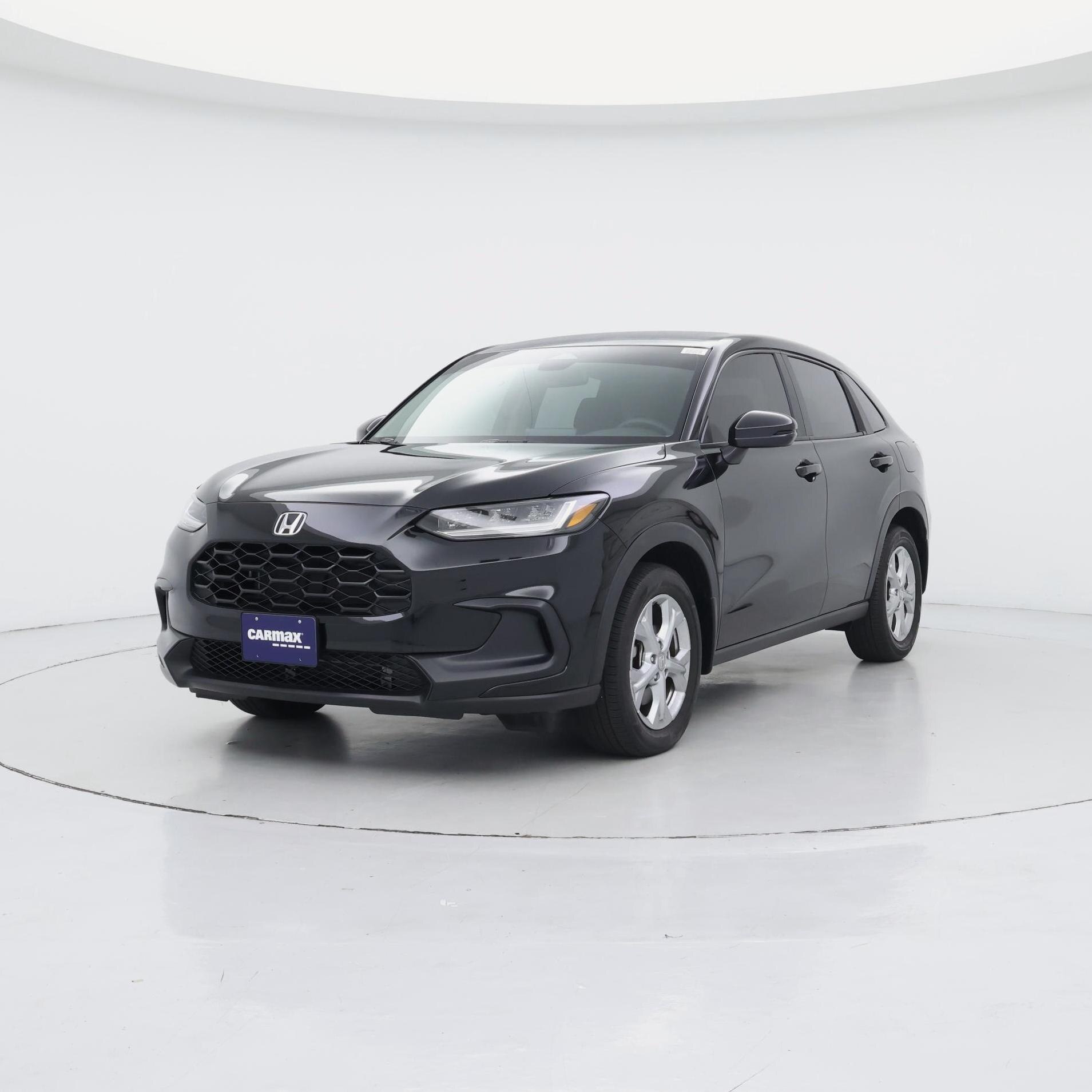 Thumbnail: 2024 Honda HR-V - 4