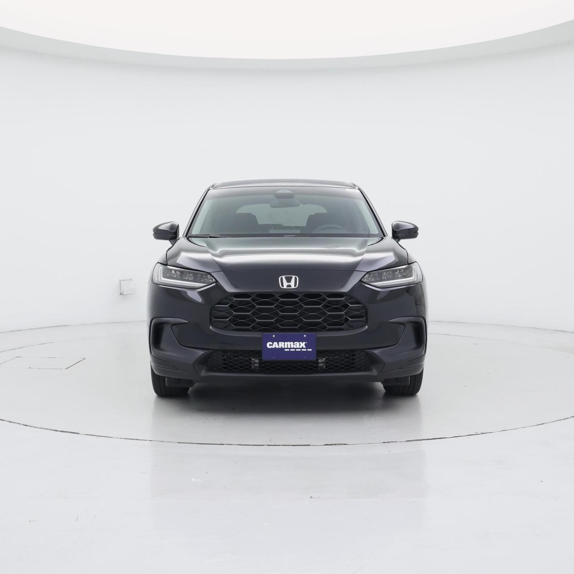 Thumbnail: 2024 Honda HR-V - 5