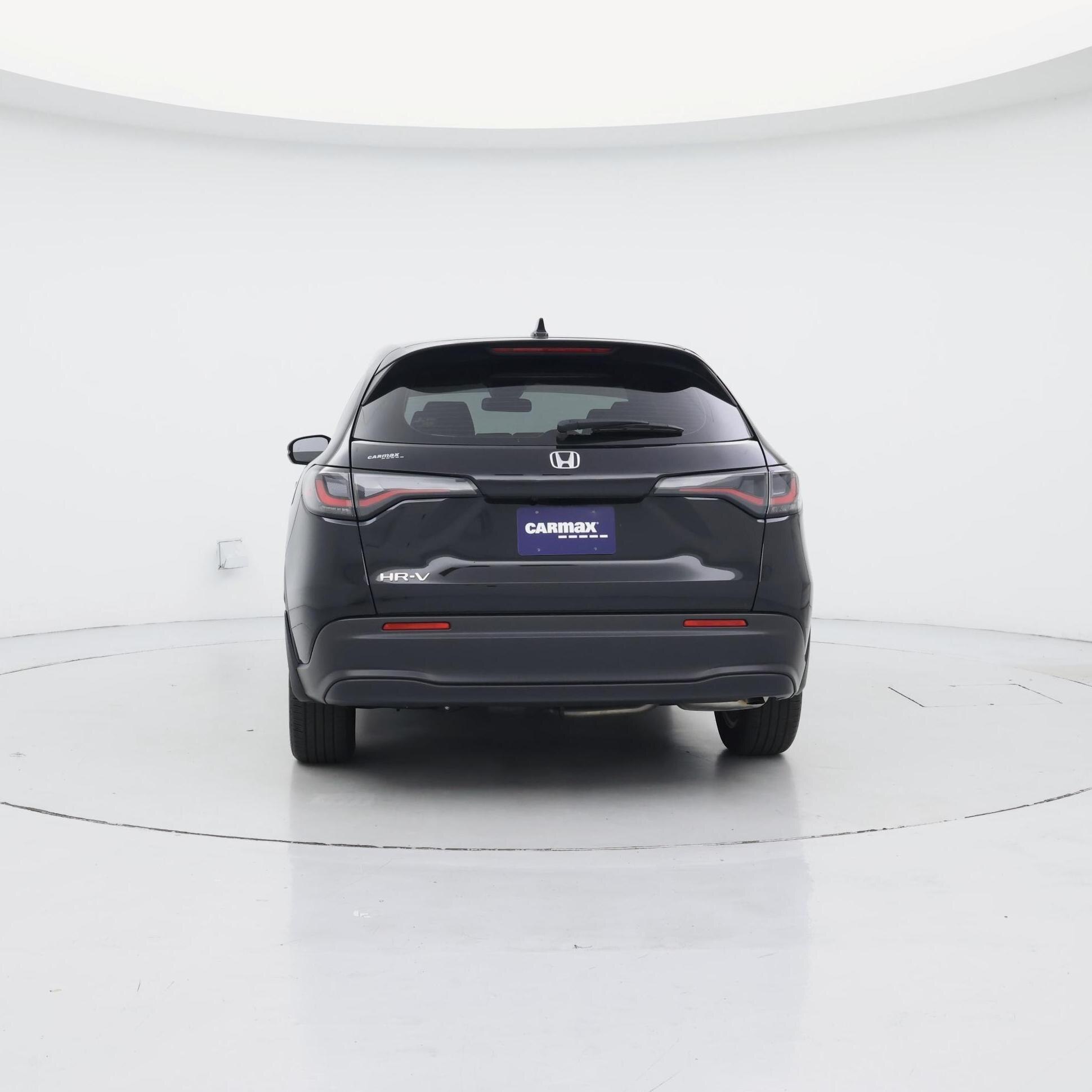 Thumbnail: 2024 Honda HR-V - 6