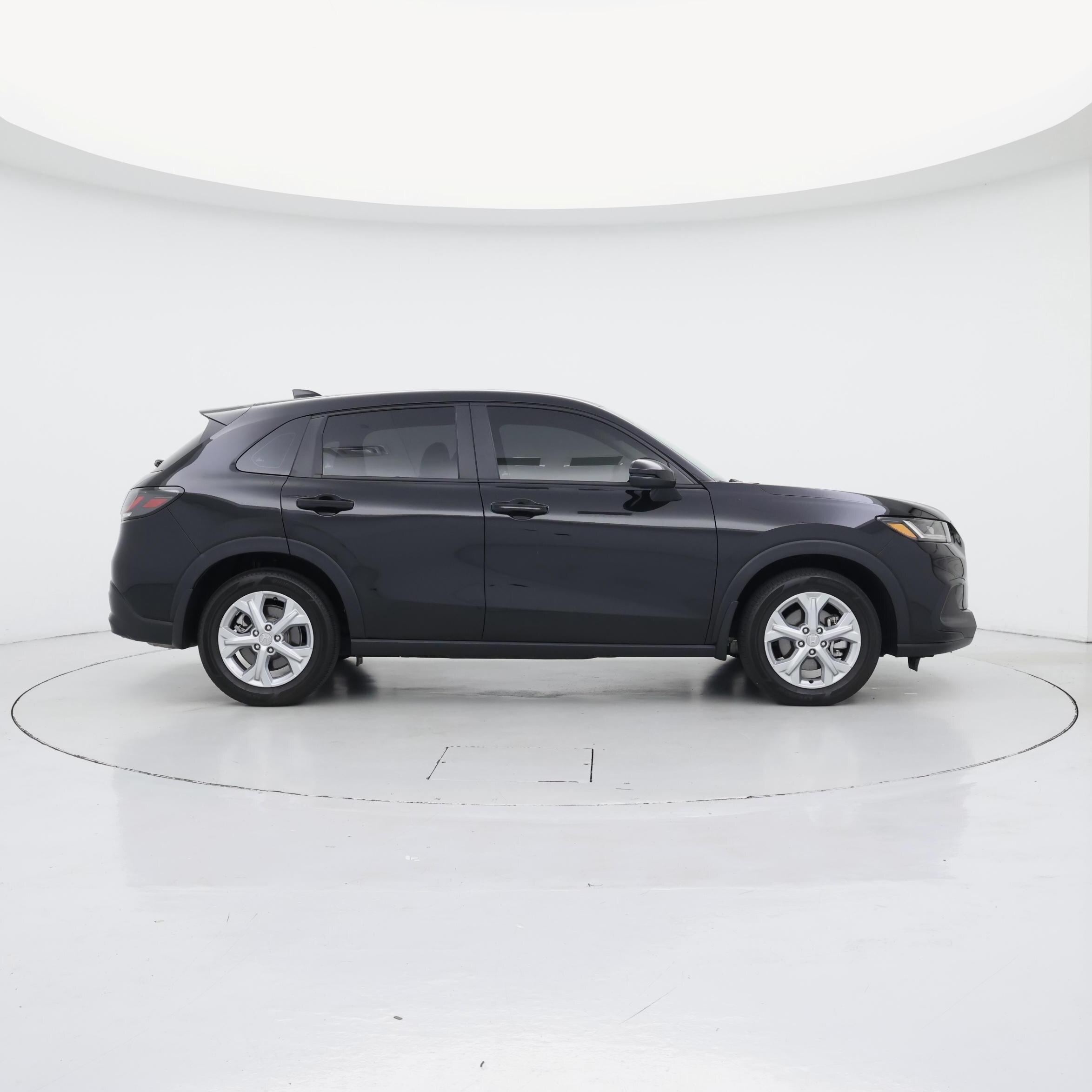 Thumbnail: 2024 Honda HR-V - 7