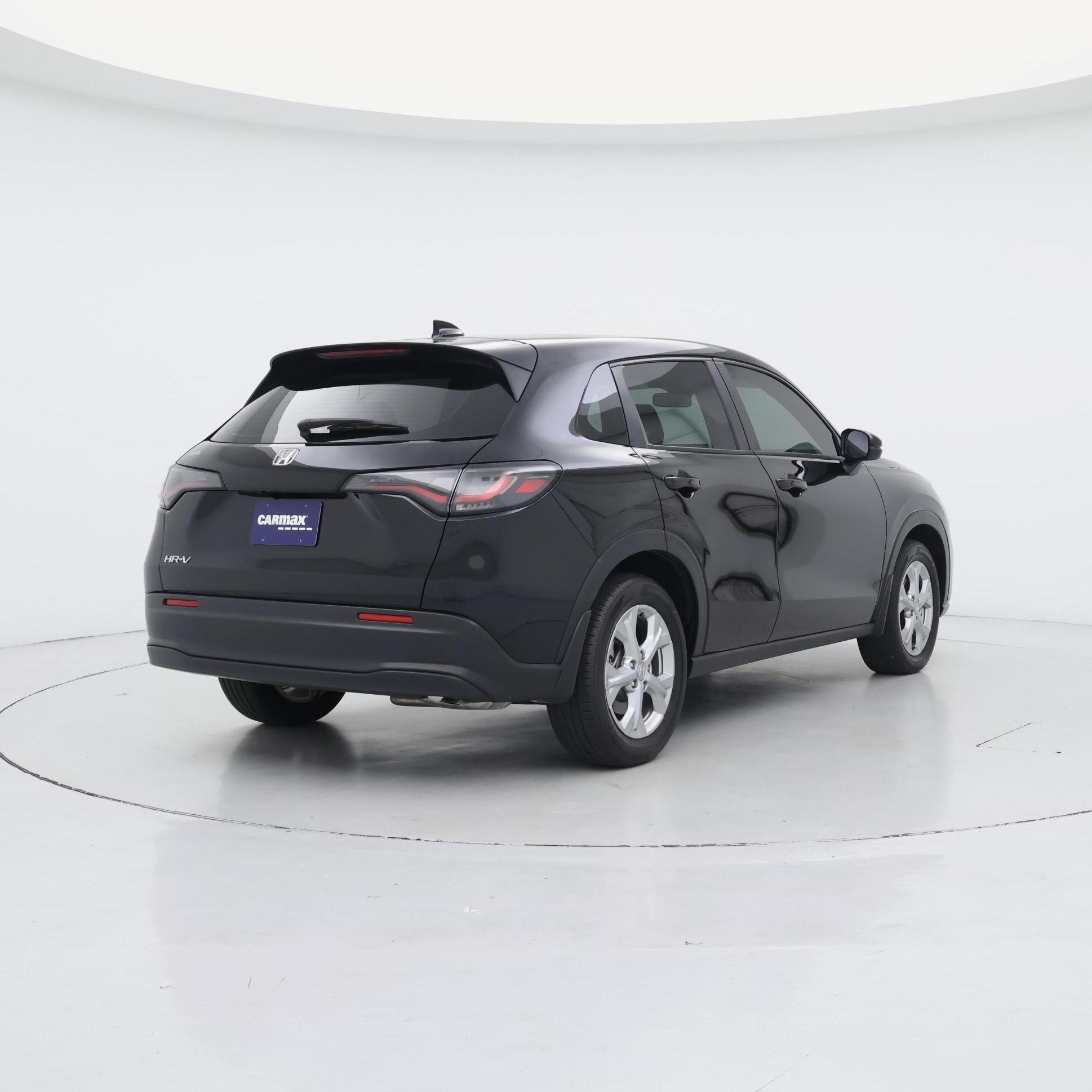 Thumbnail: 2024 Honda HR-V - 8