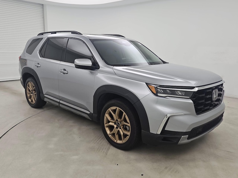 2023 Honda Pilot Touring