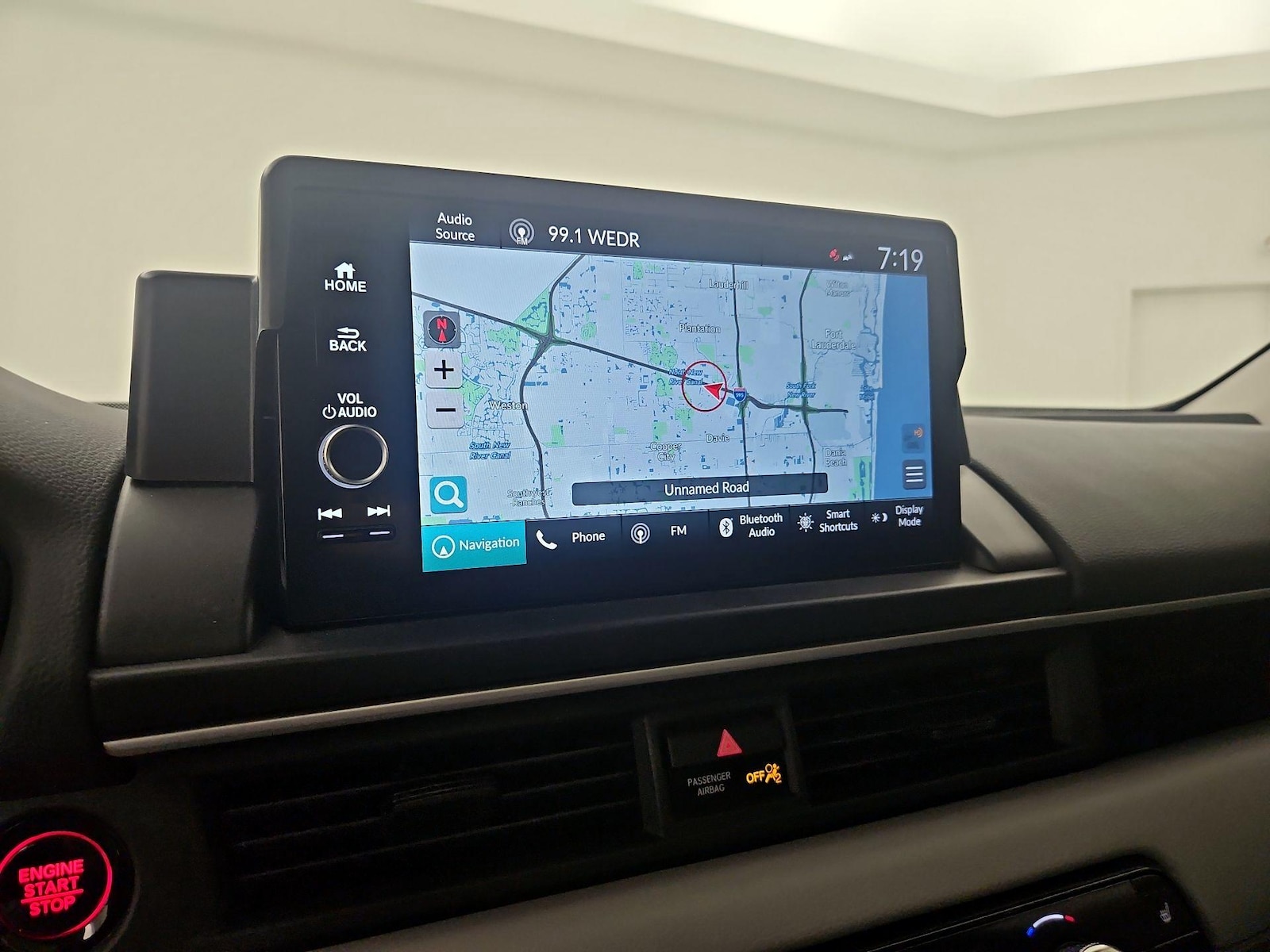 2023 Honda Pilot Touring - Photo 13