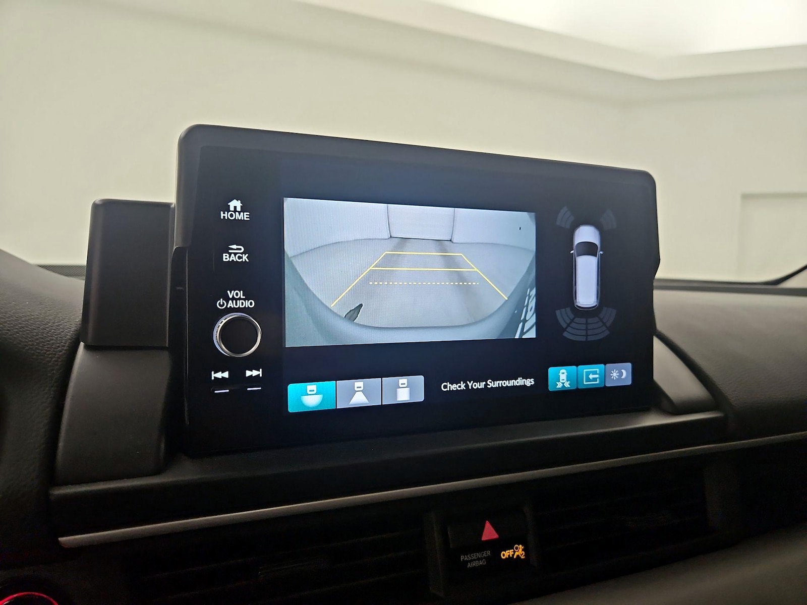 2023 Honda Pilot Touring - Photo 14