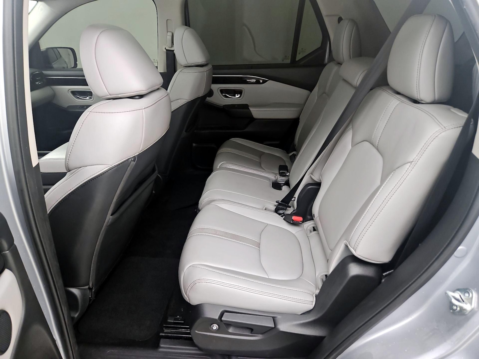 2023 Honda Pilot Touring - Photo 20