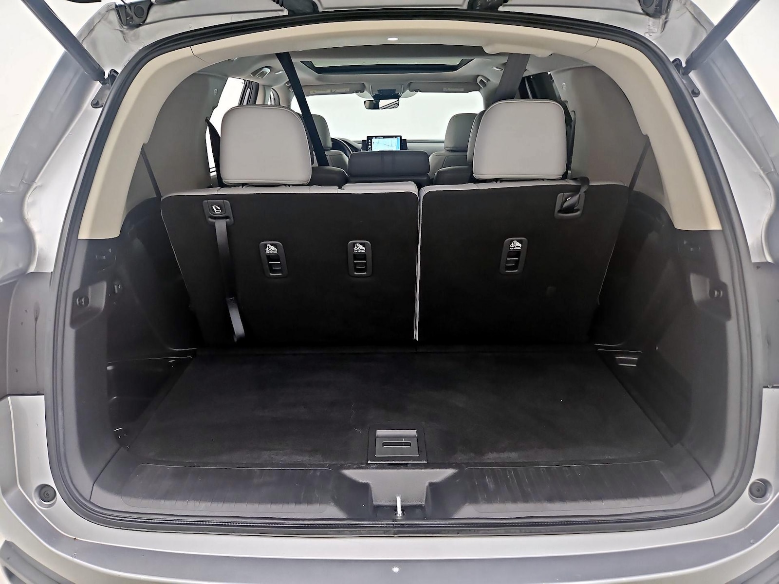 2023 Honda Pilot Touring - Photo 22