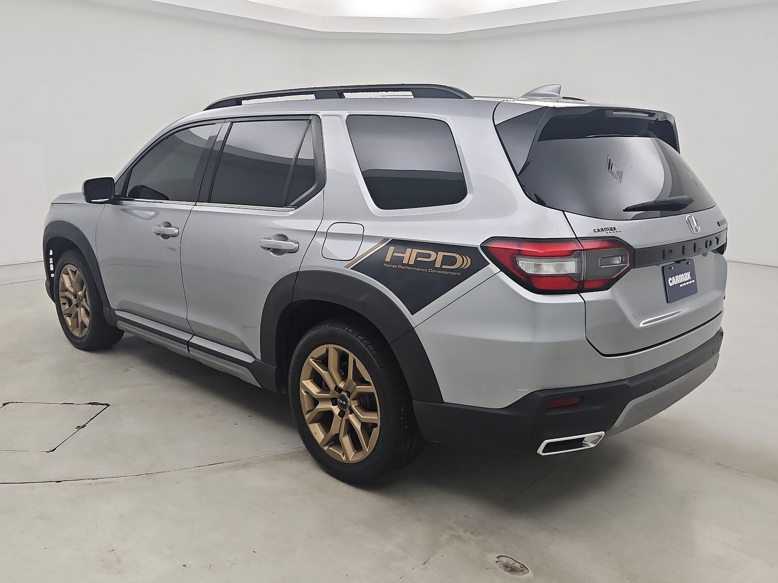 2023 Honda Pilot Touring - Photo 7