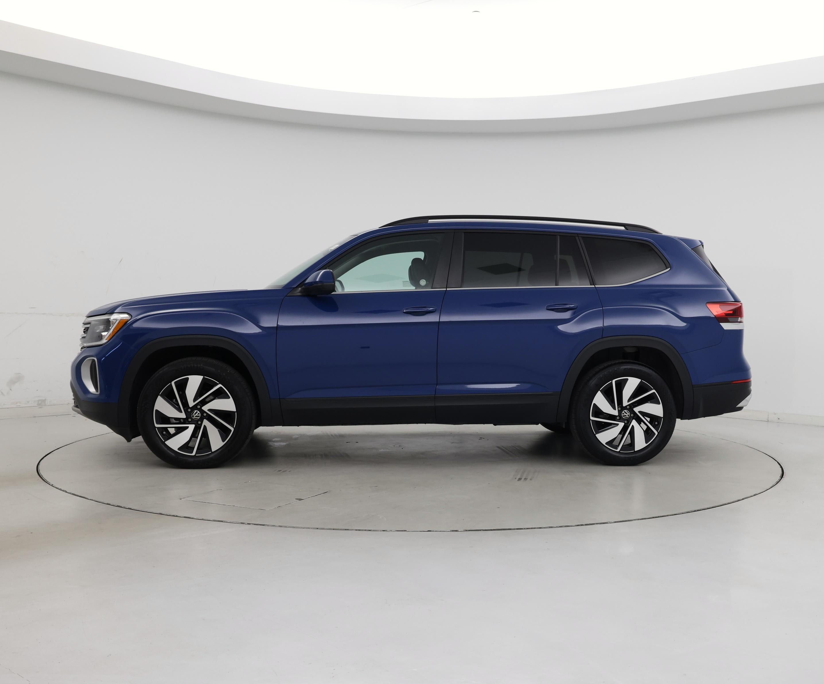 Thumbnail: 2025 Volkswagen Atlas - 3