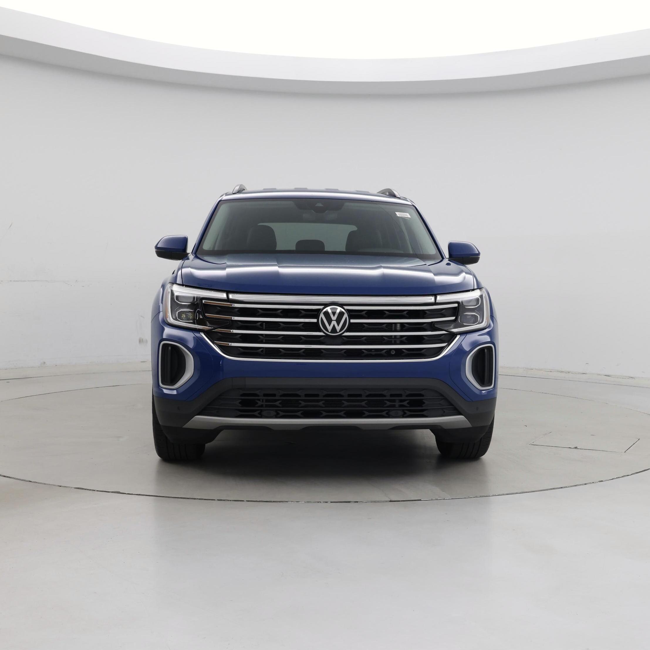 Thumbnail: 2025 Volkswagen Atlas - 5