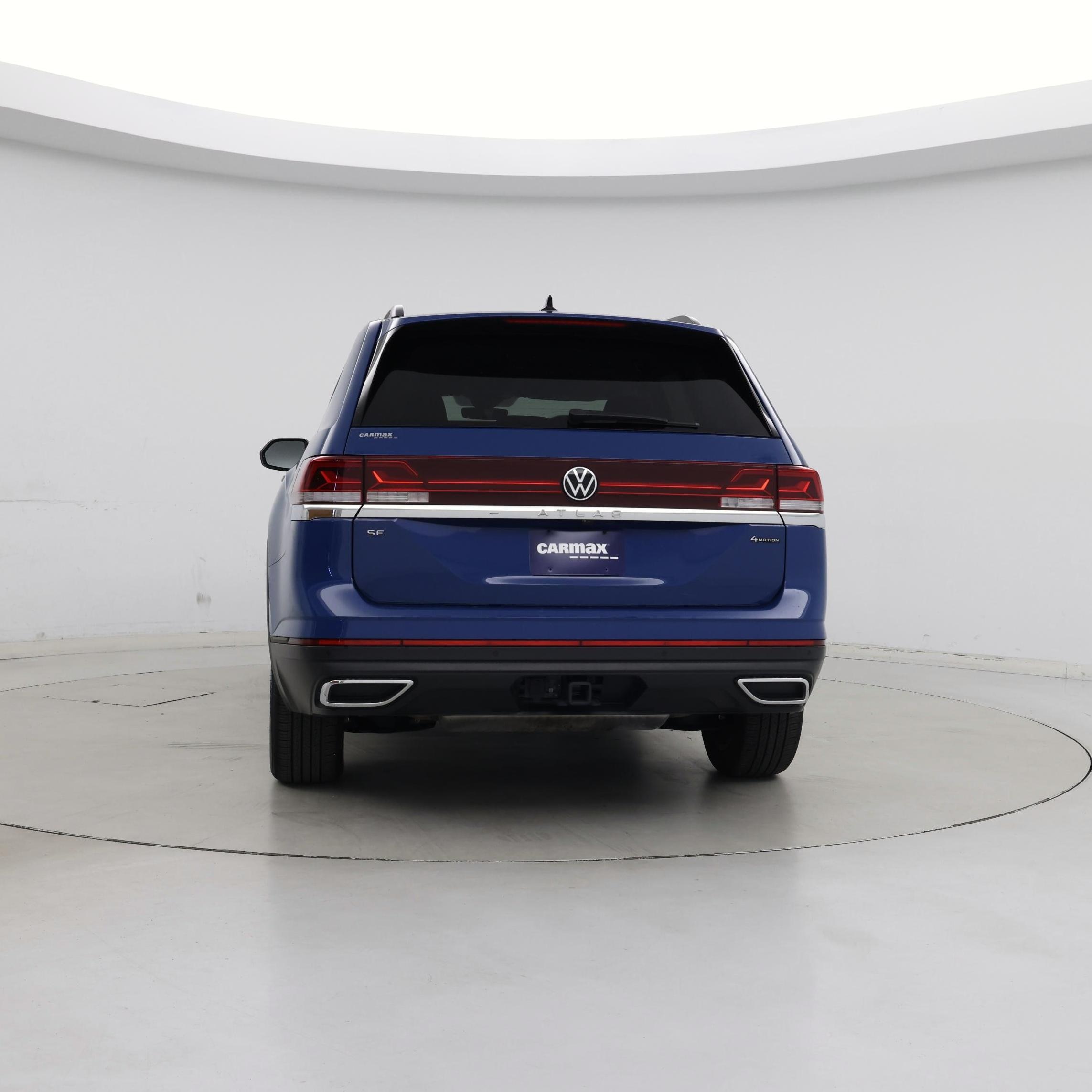 Thumbnail: 2025 Volkswagen Atlas - 6