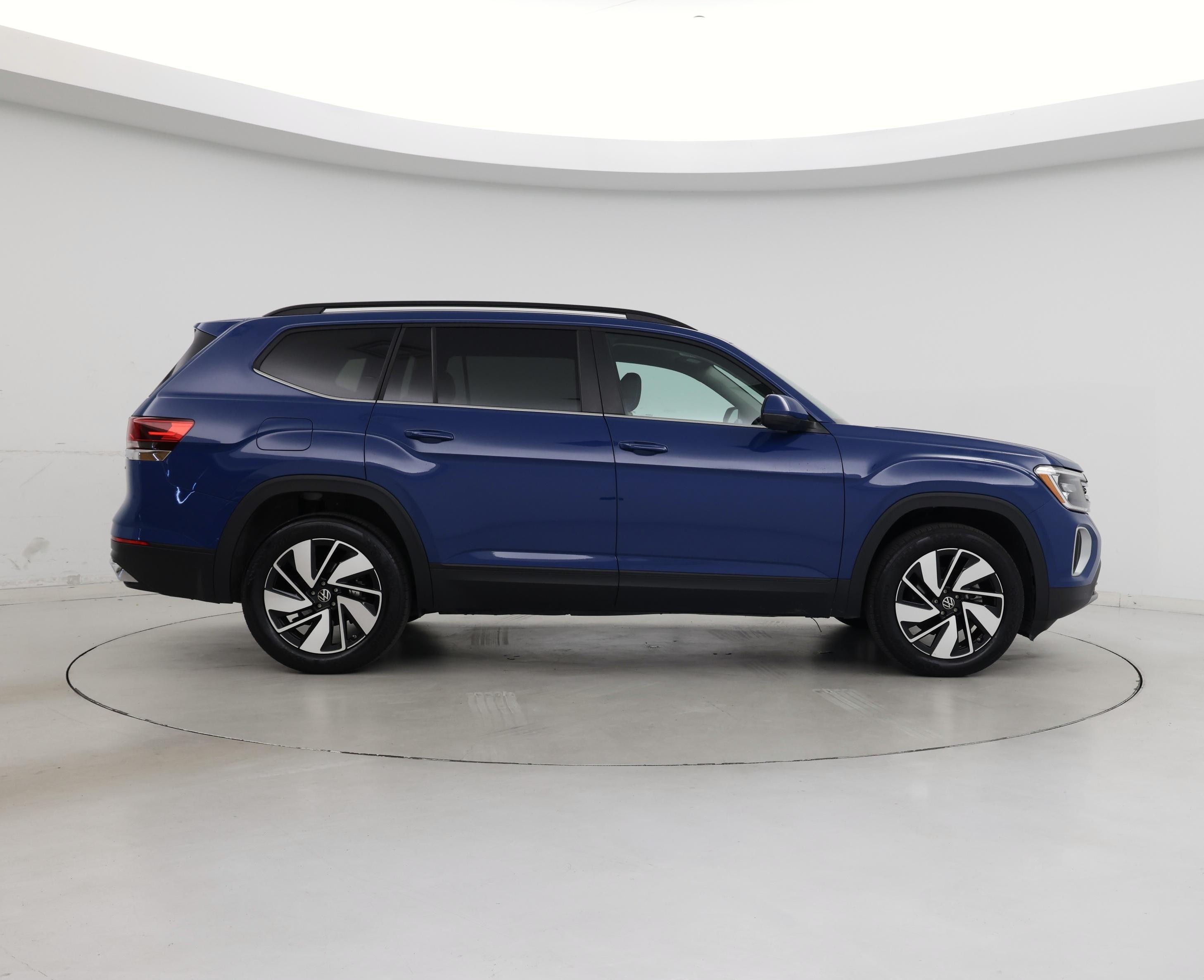 Thumbnail: 2025 Volkswagen Atlas - 7