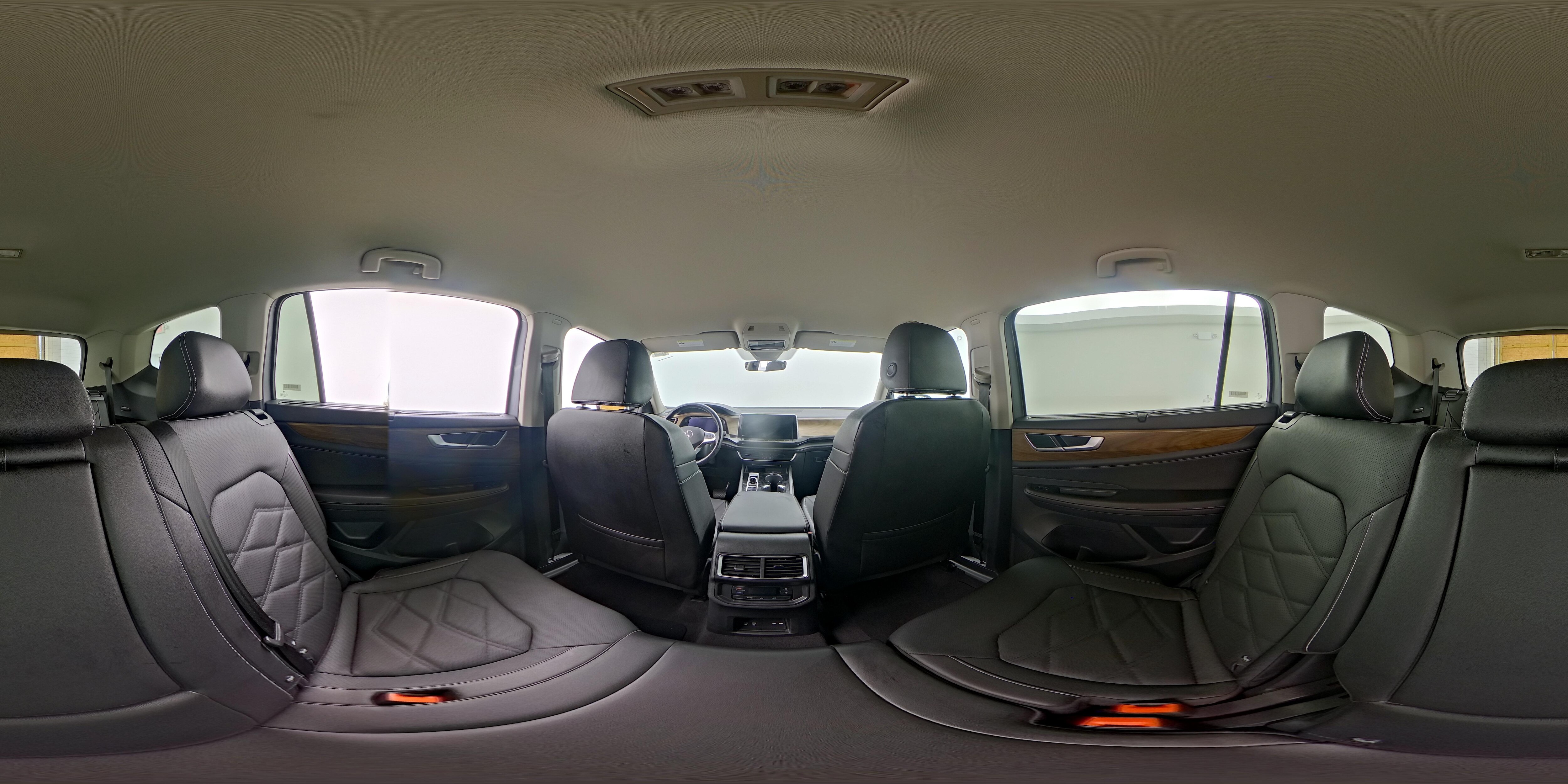 2025 Volkswagen Atlas SE w/Tech - Photo 27