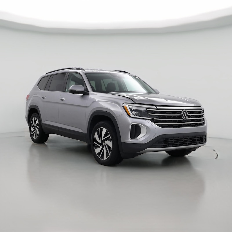 2025 Volkswagen Atlas SE w/Tech