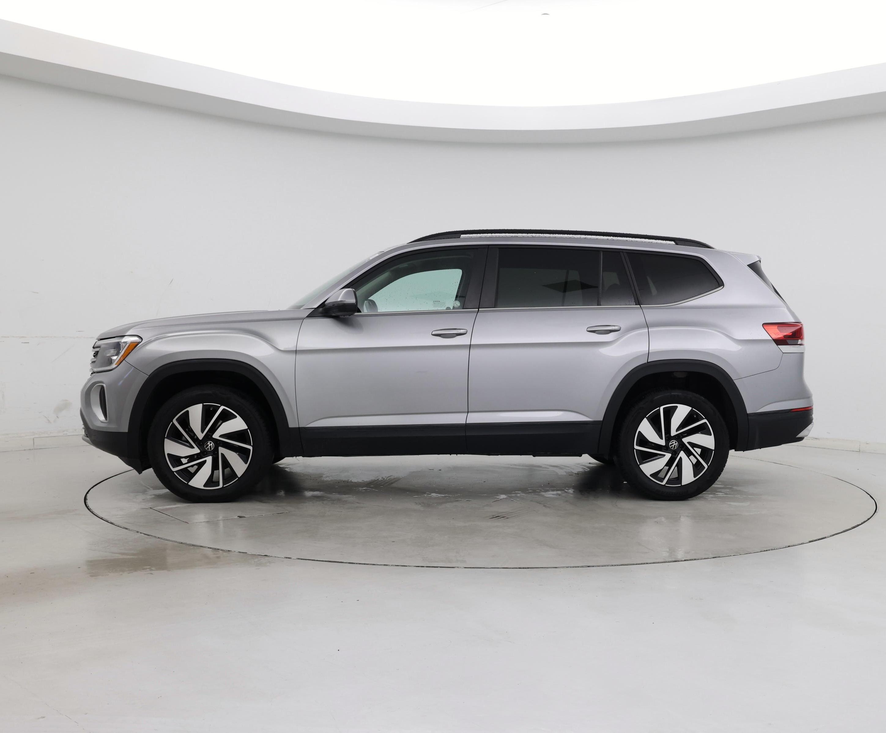 Thumbnail: 2025 Volkswagen Atlas - 3