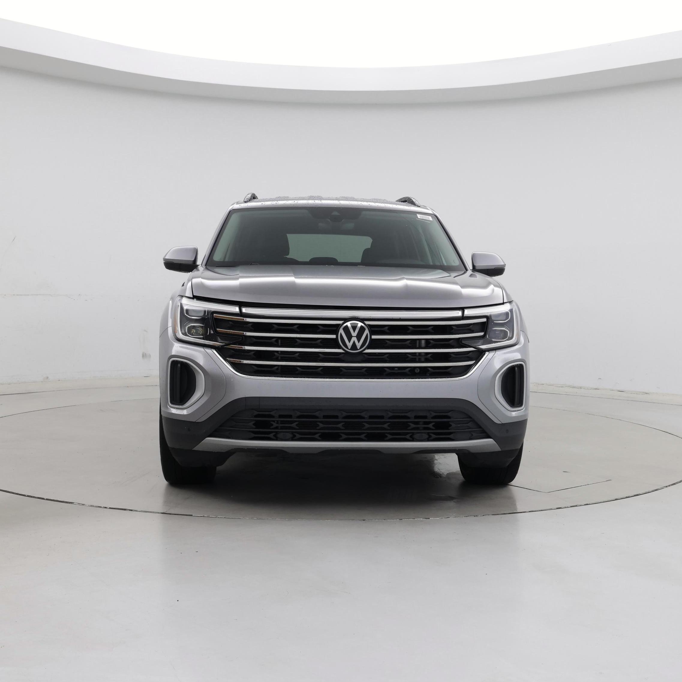 Thumbnail: 2025 Volkswagen Atlas - 5