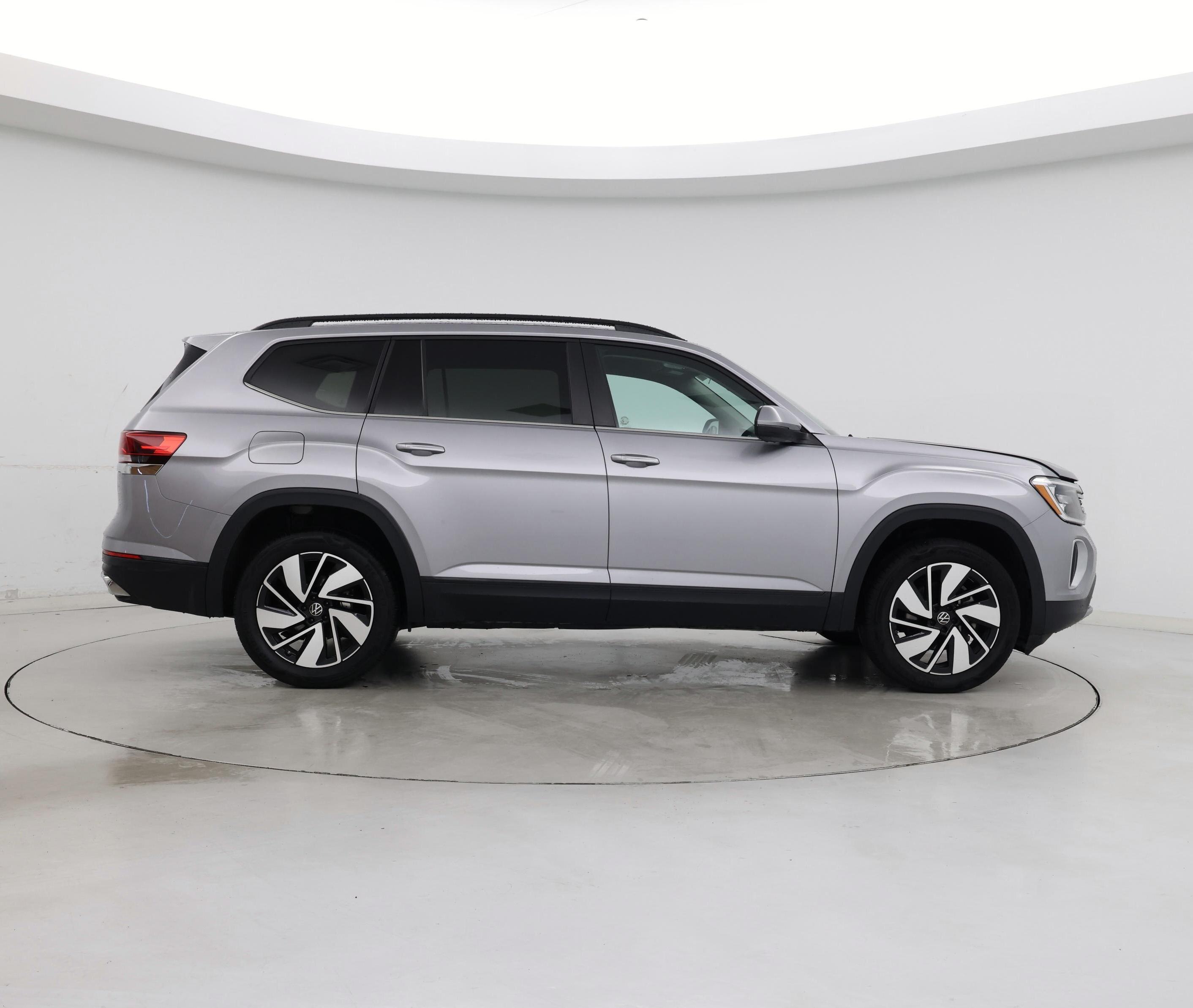 Thumbnail: 2025 Volkswagen Atlas - 7